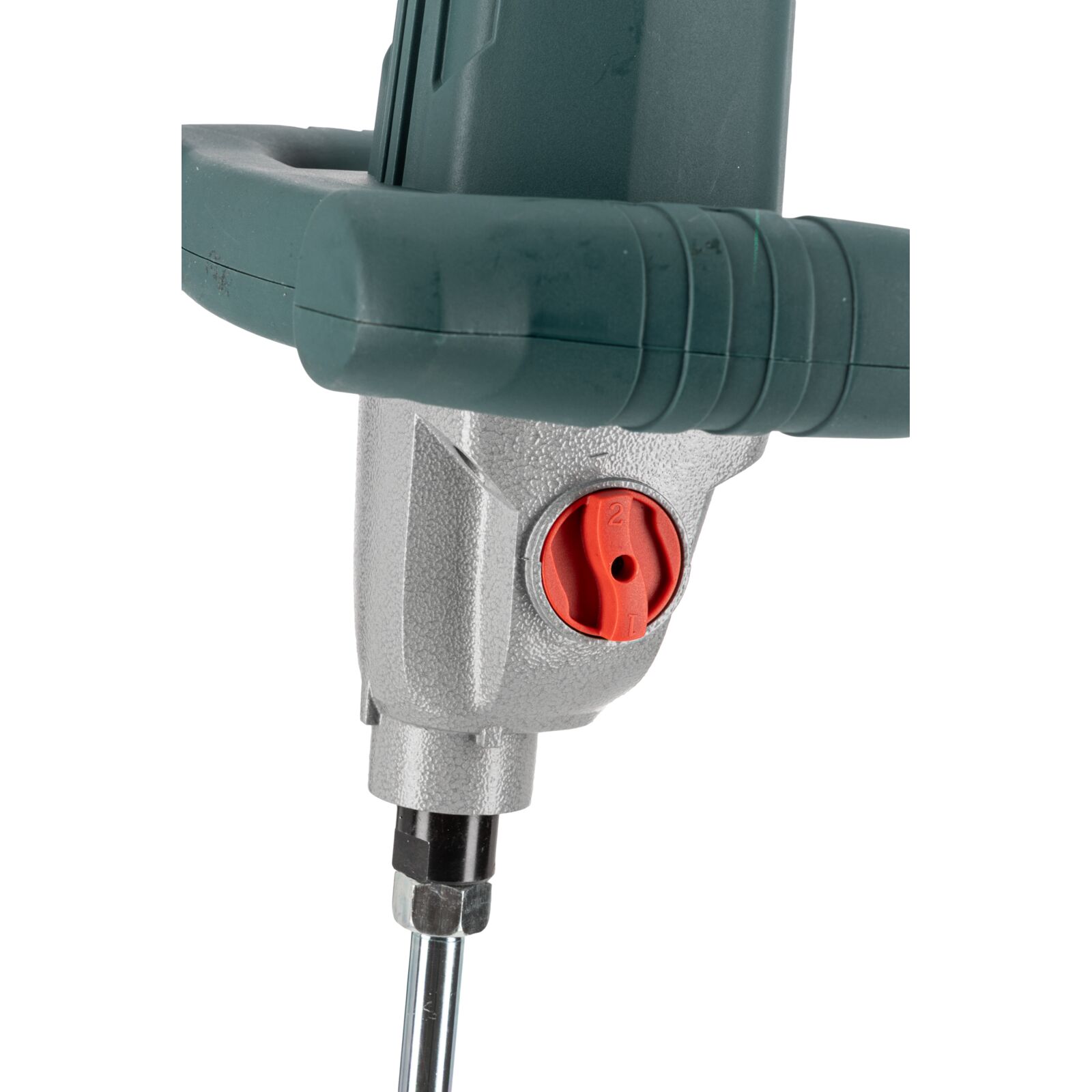 Mixer 1220W, 2 Speed 0-4800-800Min, M14
