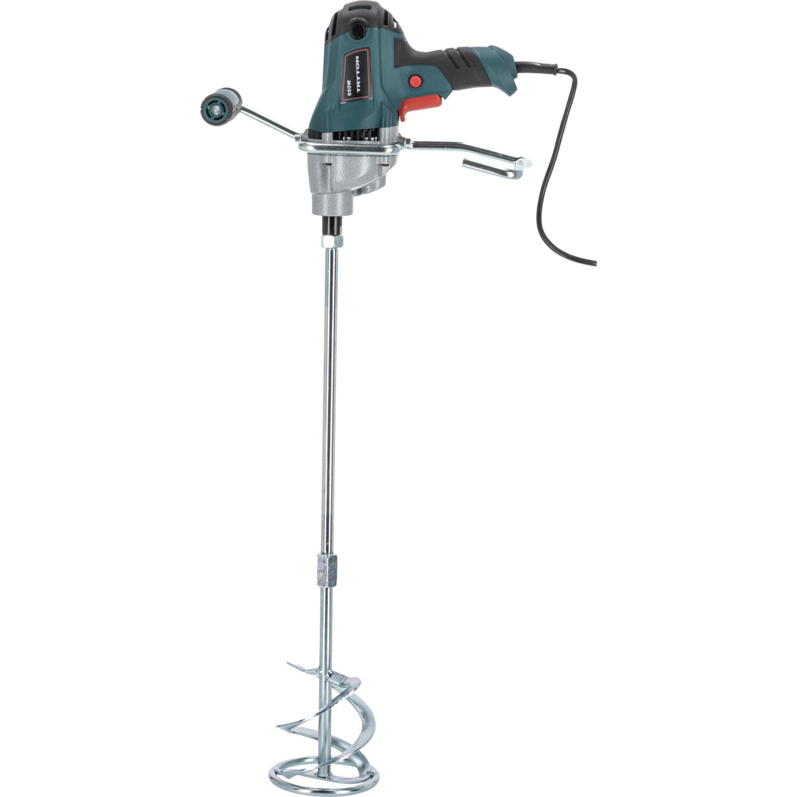 Borrmaskin / Blandare 850W, 0-550 RPM