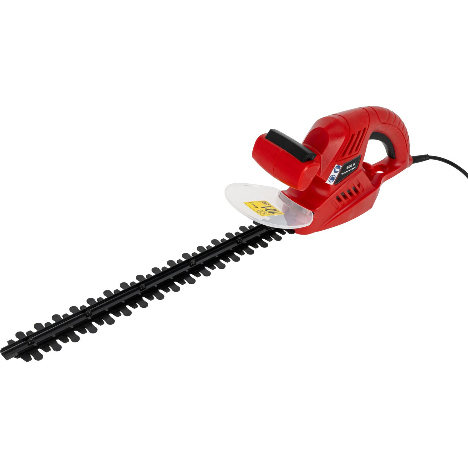 Hedge Trimmer 500W , 51 cm, Max. 16 mm