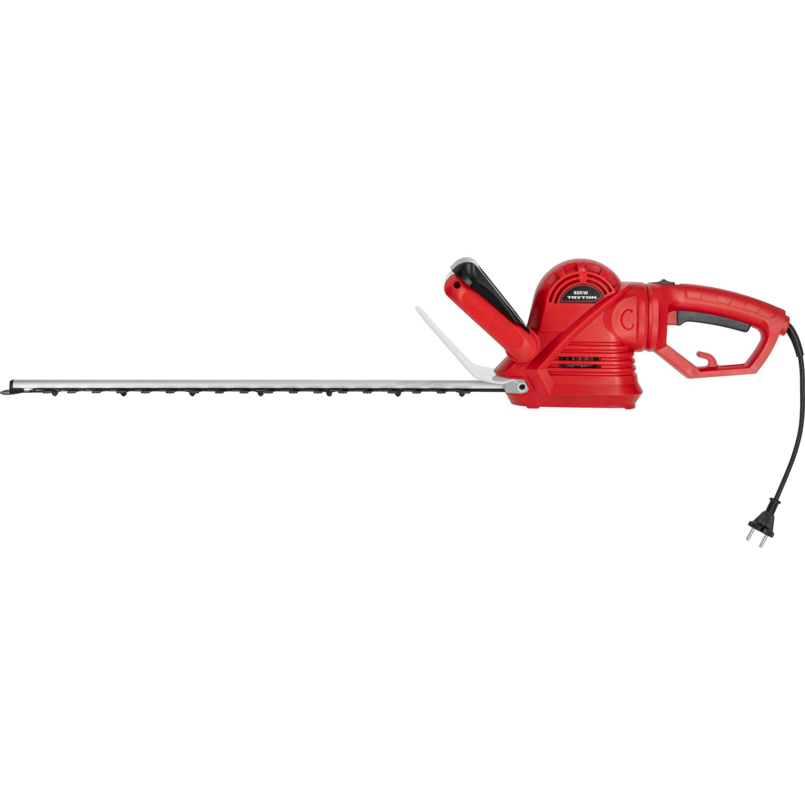 Elektriskt häcksax 61 cm max. diam 20 mm, 620W, Tryton