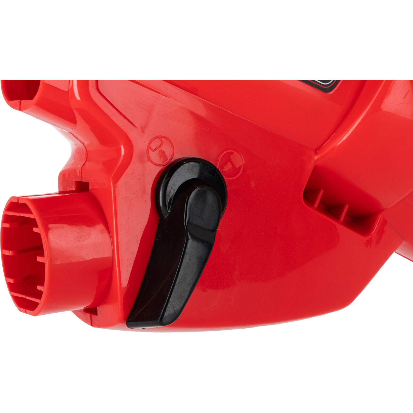 Garden Blower Vac 3-in-1 3000 W, 8000-14000/MIN