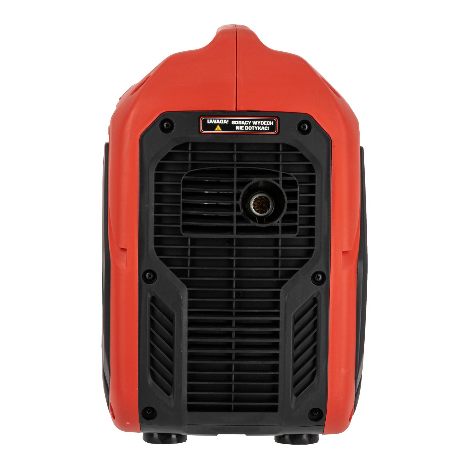 Elverk, inverter generator 2kW, 230V, Tryton