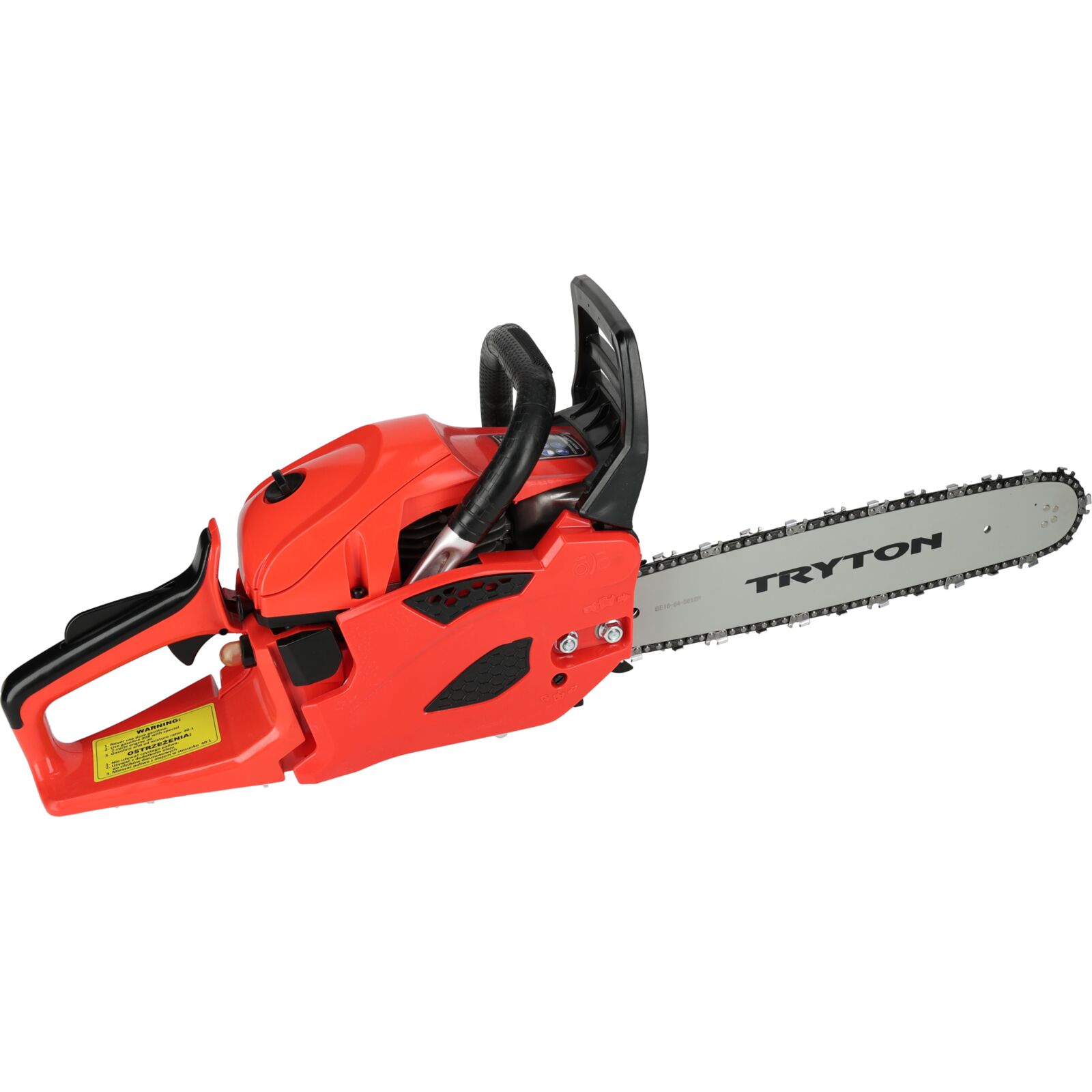 Bensindriven Kedjesåg 1.5Kw, 45.5 cm
