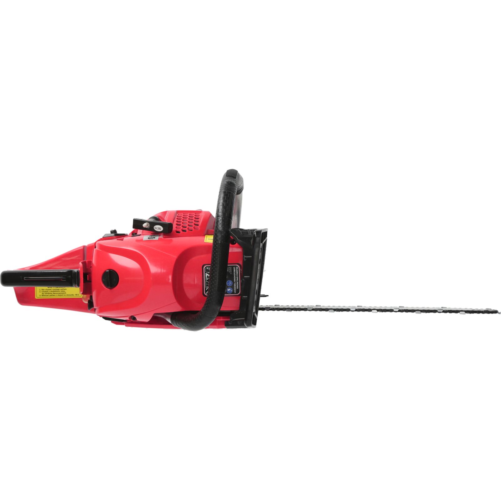 Bensindriven Kedjesåg 1.5Kw, 45.5 cm