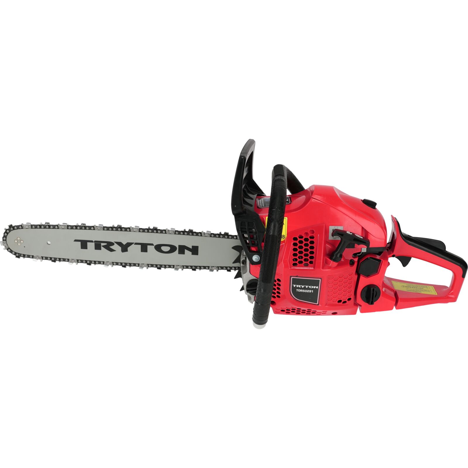 Bensindriven Kedjesåg 2.1Kw, 50.5 cm