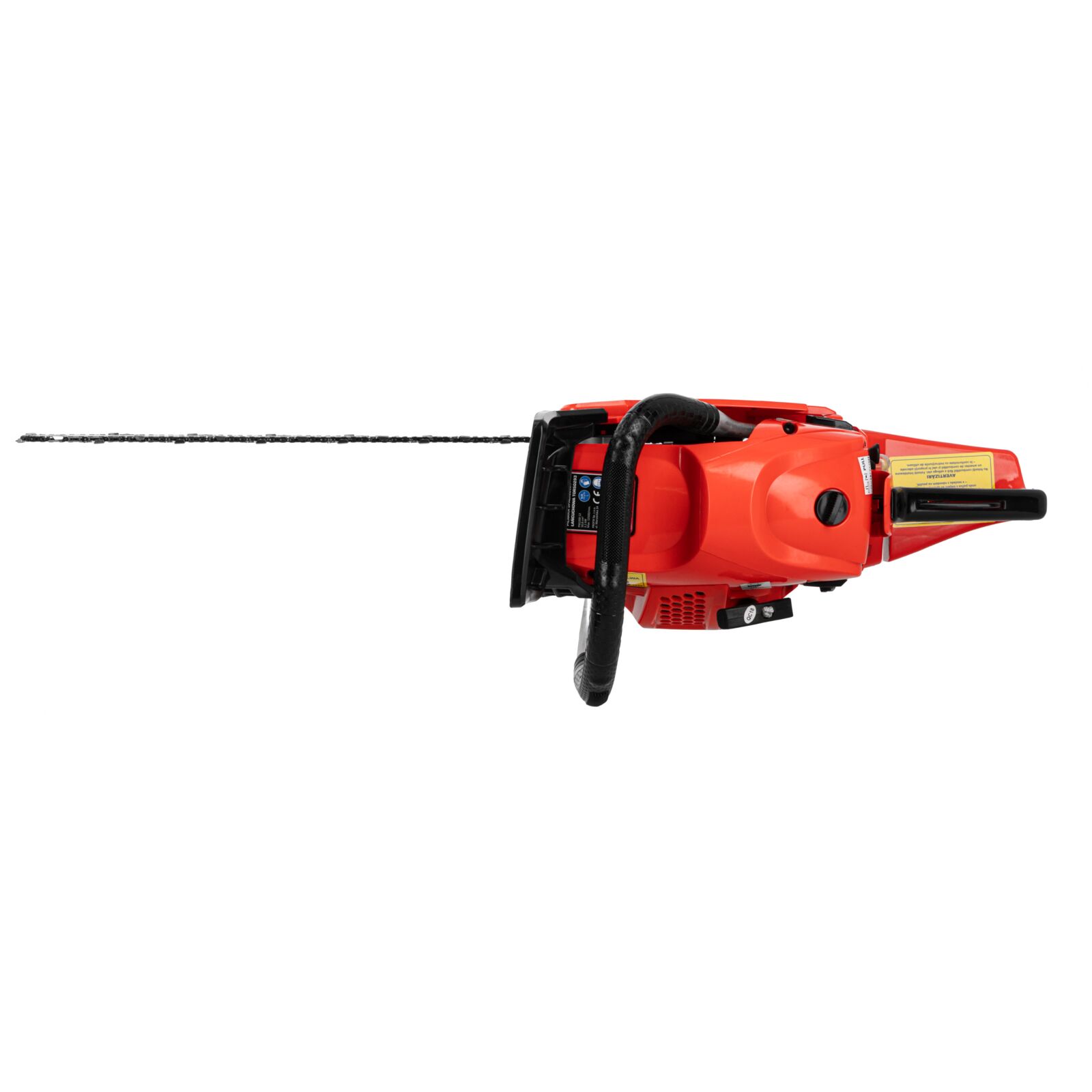 Bensindriven motorsåg 2, 1 kW 50 cm Oregon, Tryton TOR50293