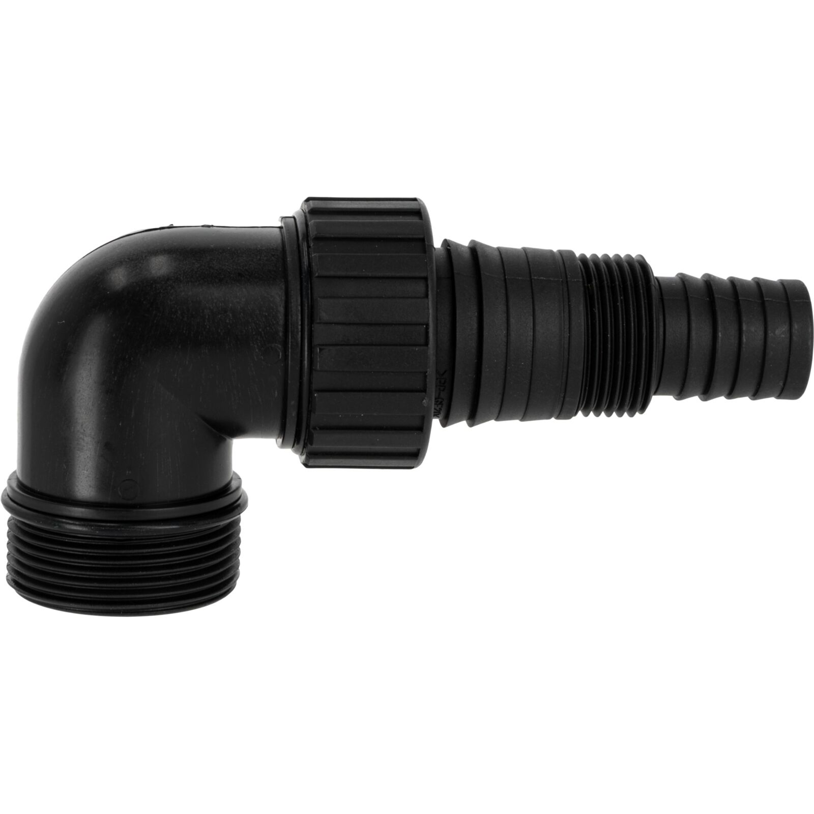 Submersible Pump for Dirty Water 1100 W, 11 m 8 m