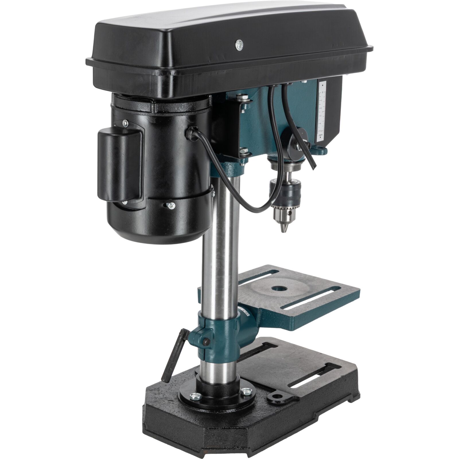 Pillar Drill 350 W 13 mm, 5 Speeds