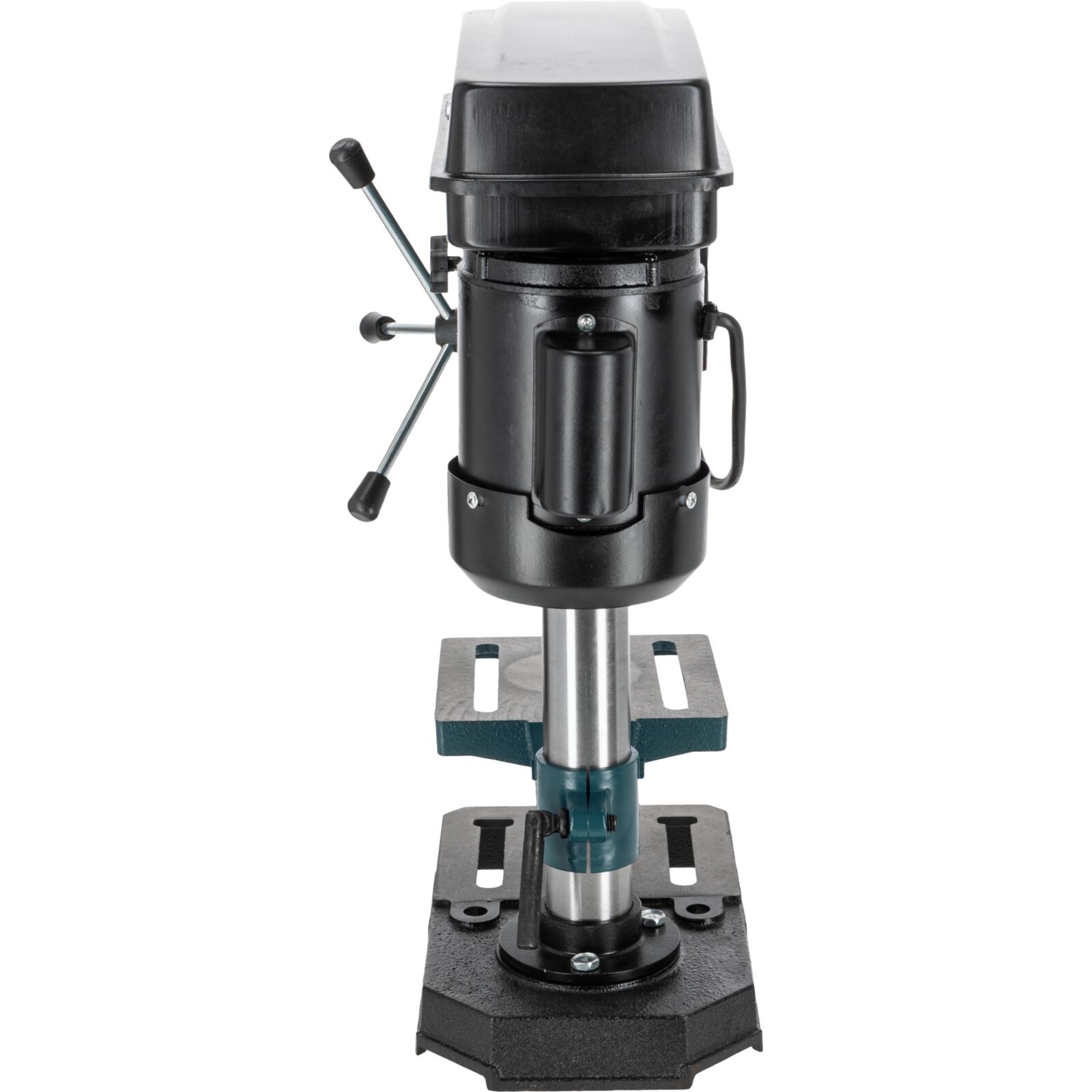 Pillar Drill 350 W 13 mm, 5 Speeds