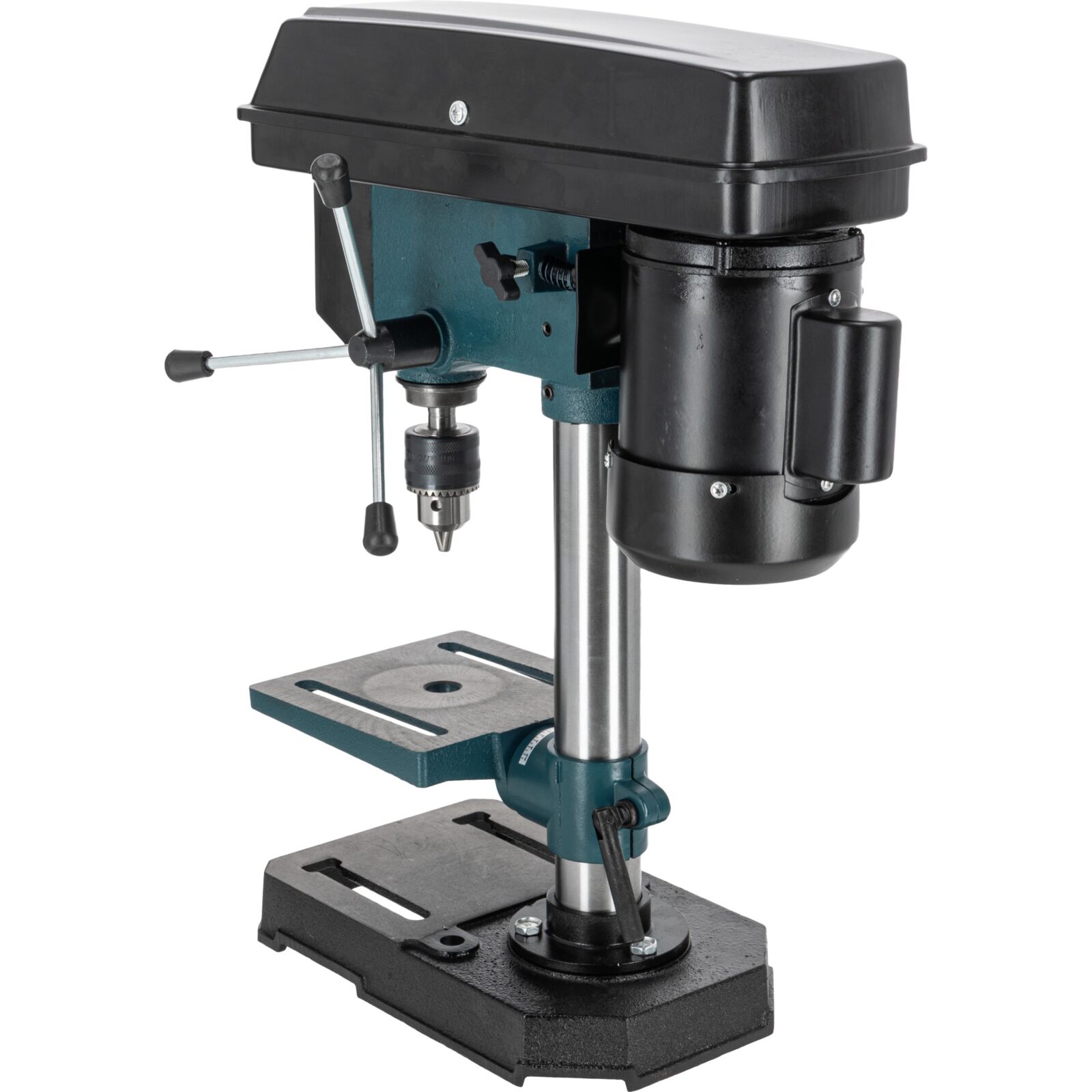 Pillar Drill 350 W 13 mm, 5 Speeds