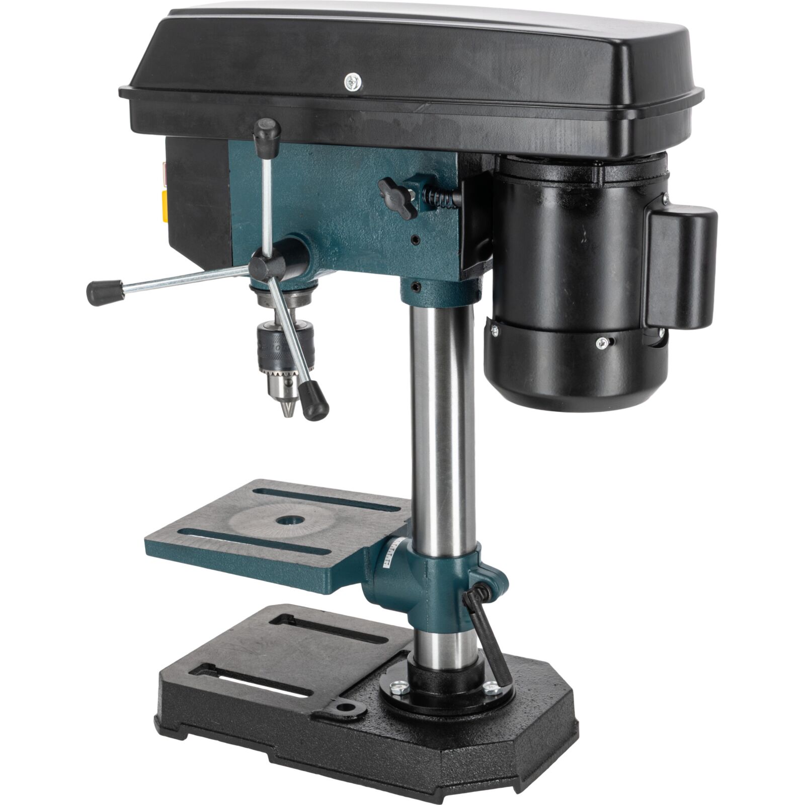 Pillar Drill 350 W 13 mm, 5 Speeds