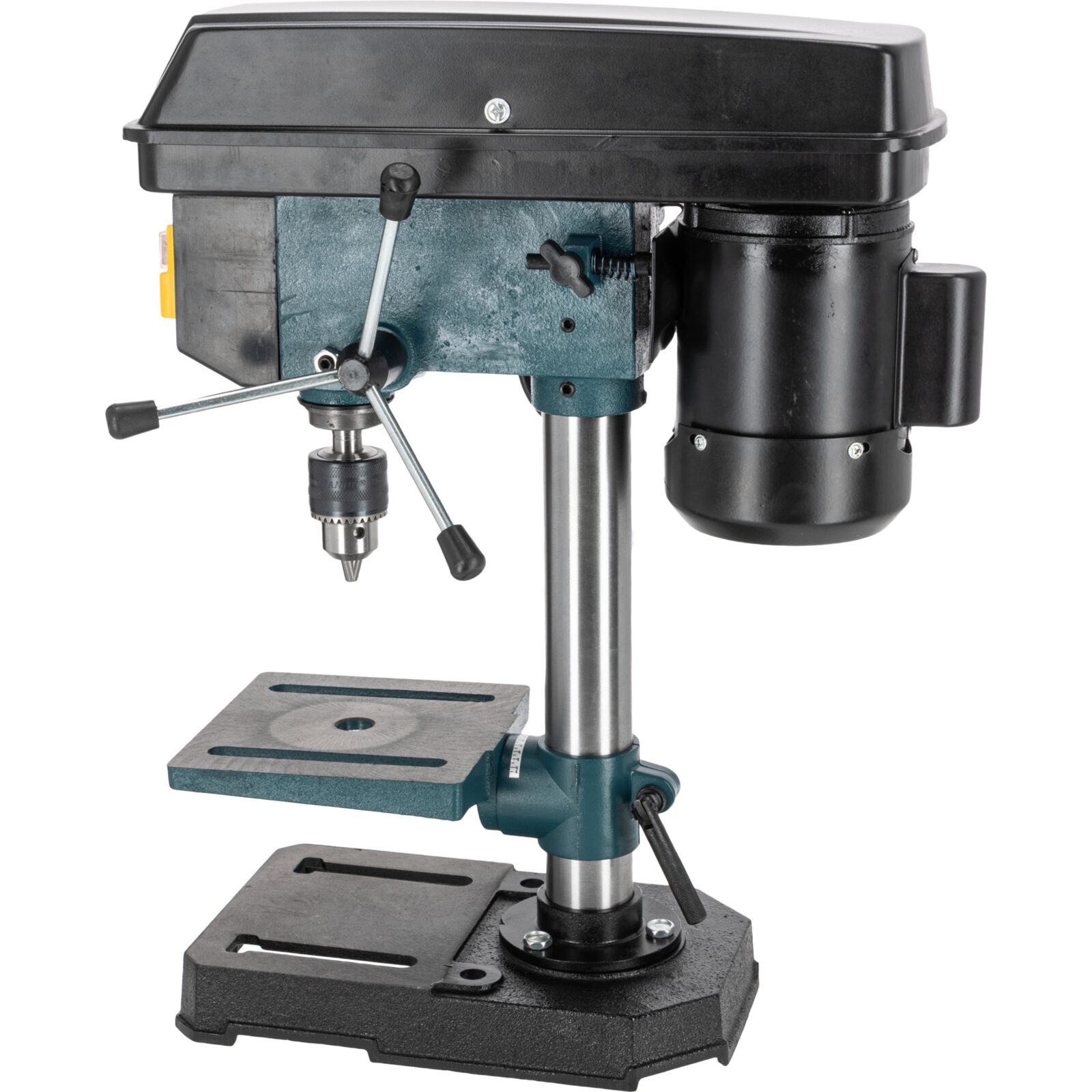 Pillar Drill 350 W 13 mm, 5 Speeds