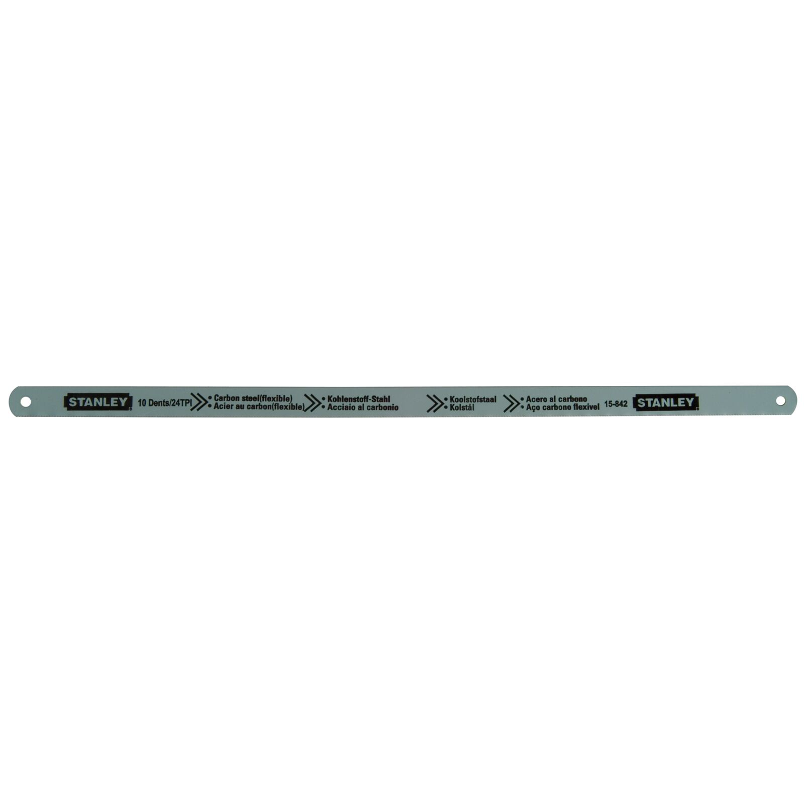 Bågsågsblad 300 mm/24T | Stanley
