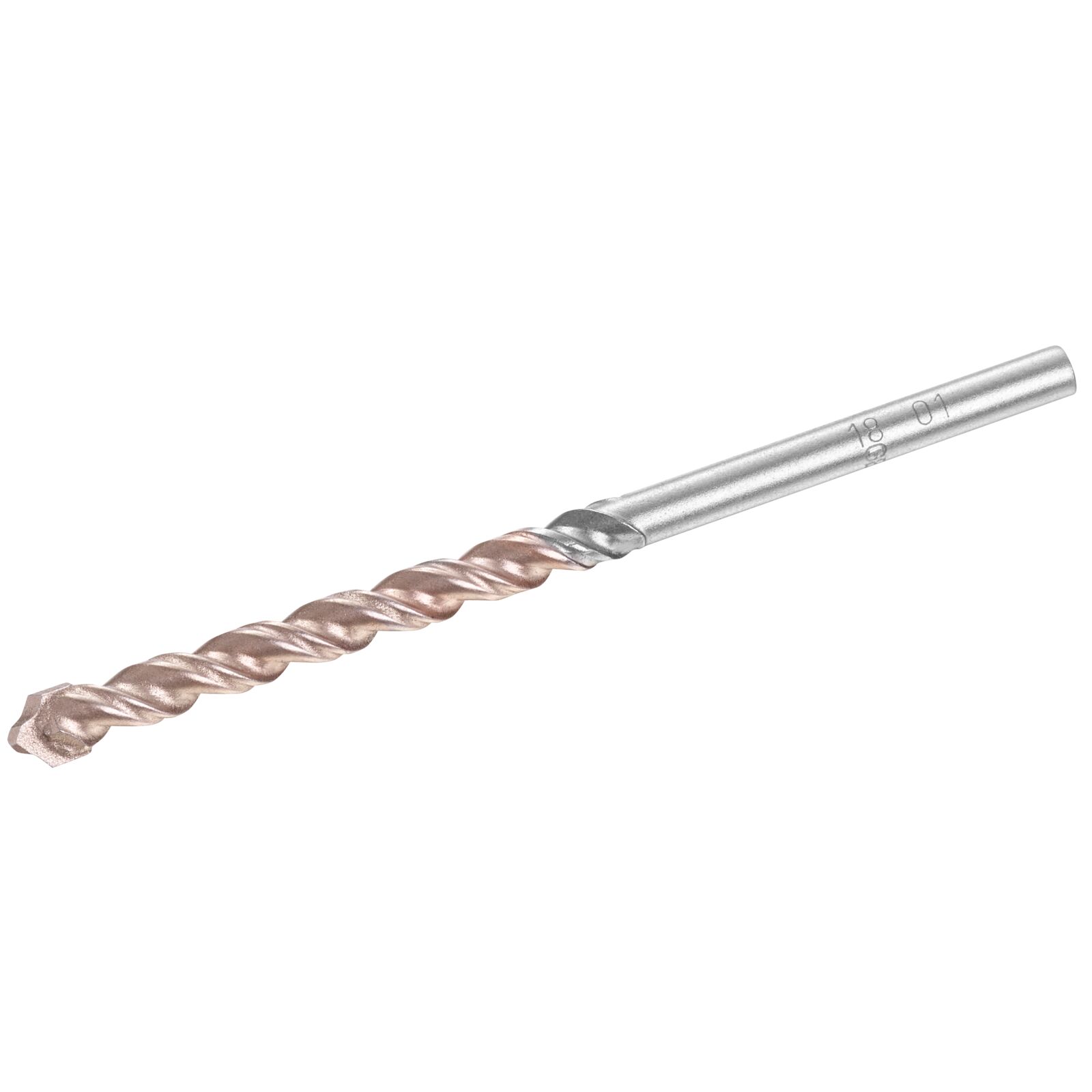 Murborr Precision 5,5 mm | Stanley