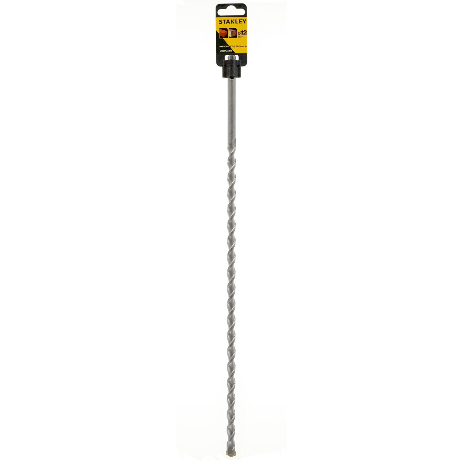 Betongborr SDS-Plus 12 mm | Stanley