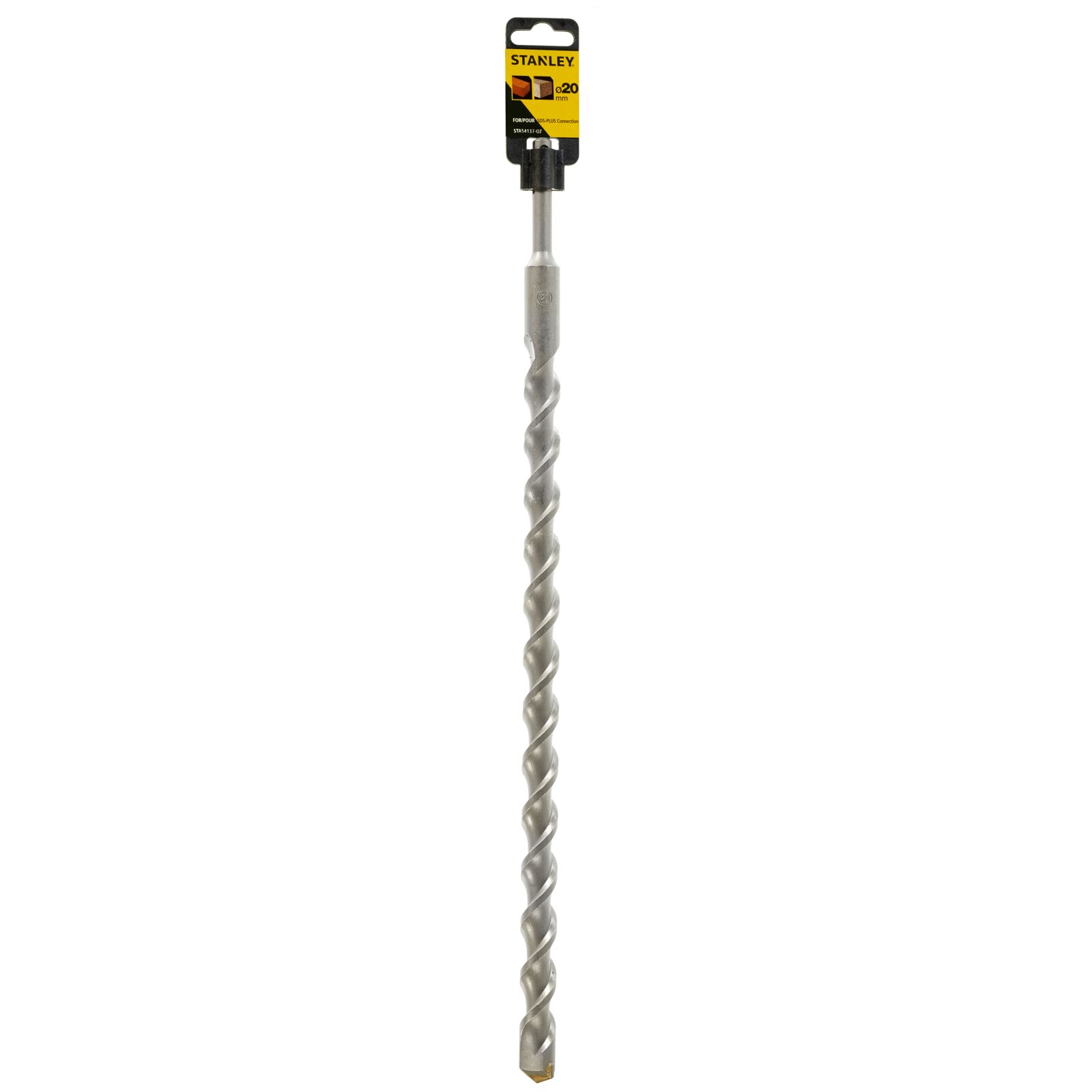 Betongborr SDS-Plus 20 mm | Stanley