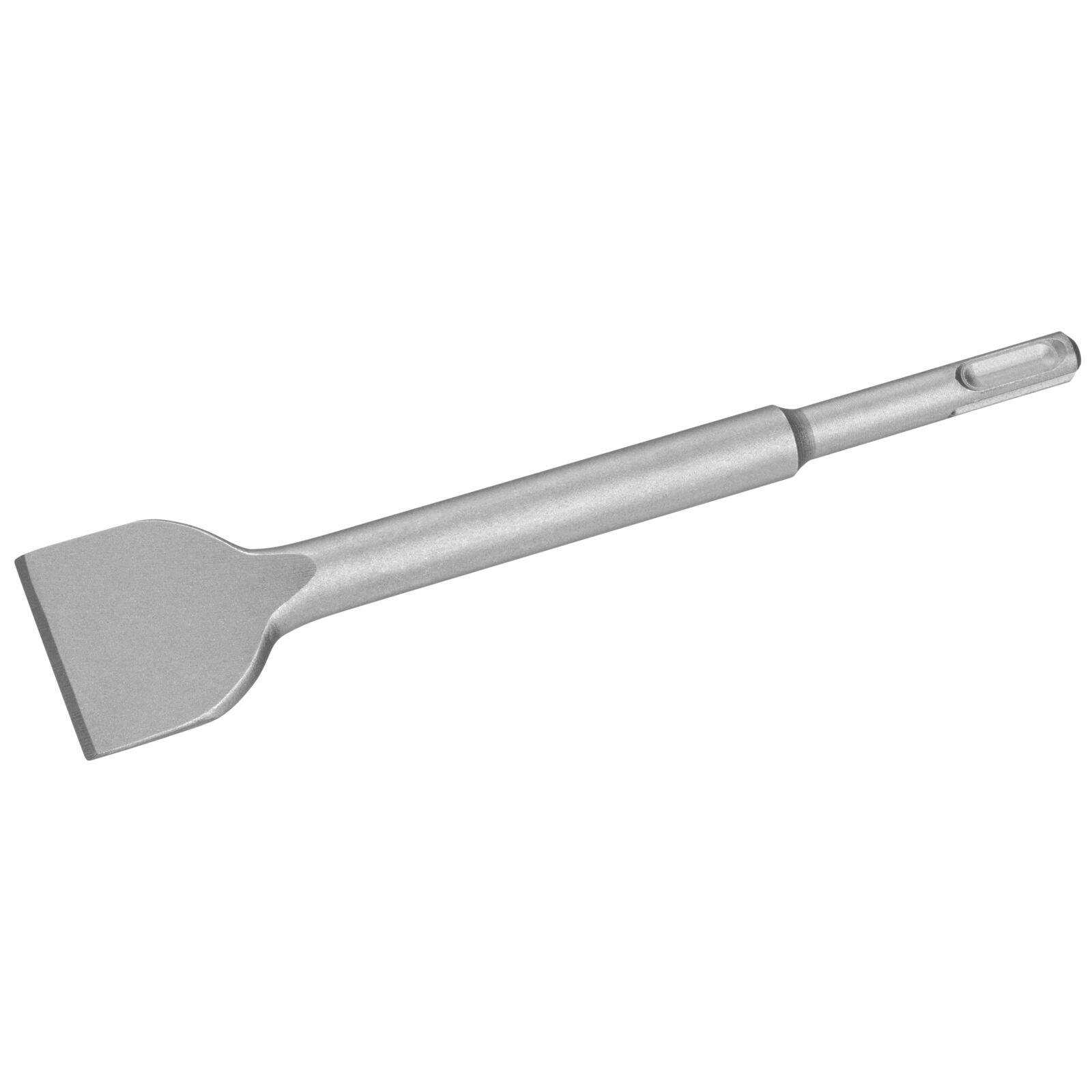 SDS Plus Flat Chisel 38 x 200 mm for Rotary Hammers, STANLEY
