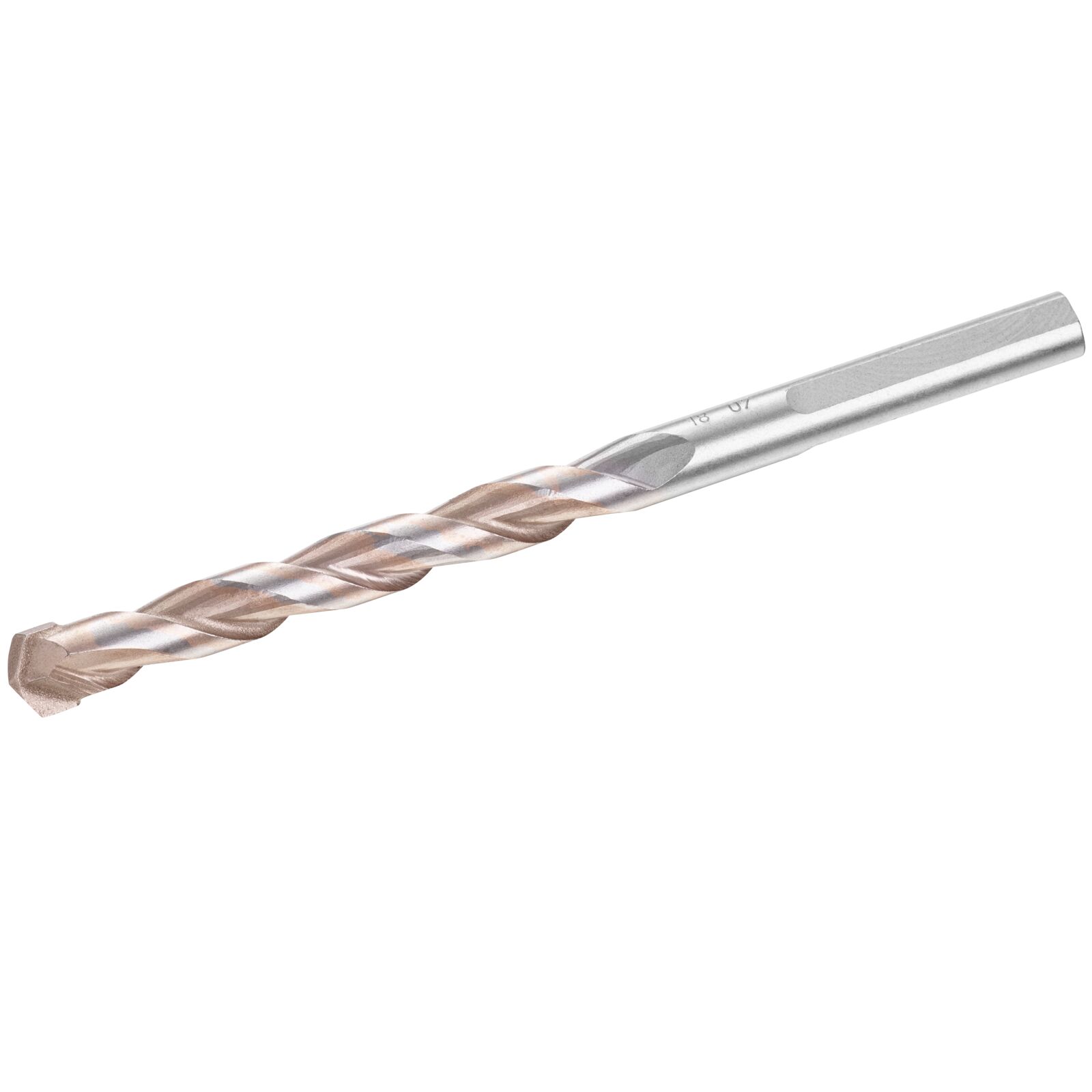 Multimaterialborr 10 mm | Stanley