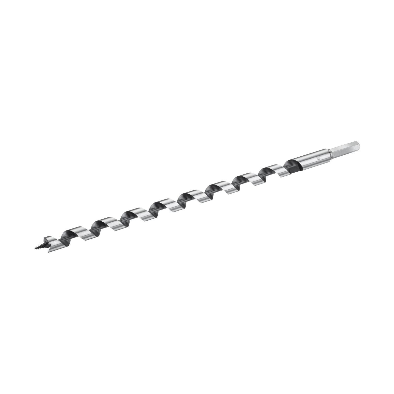 Auger Drill Bit for Wood 16 mm | Stanley
