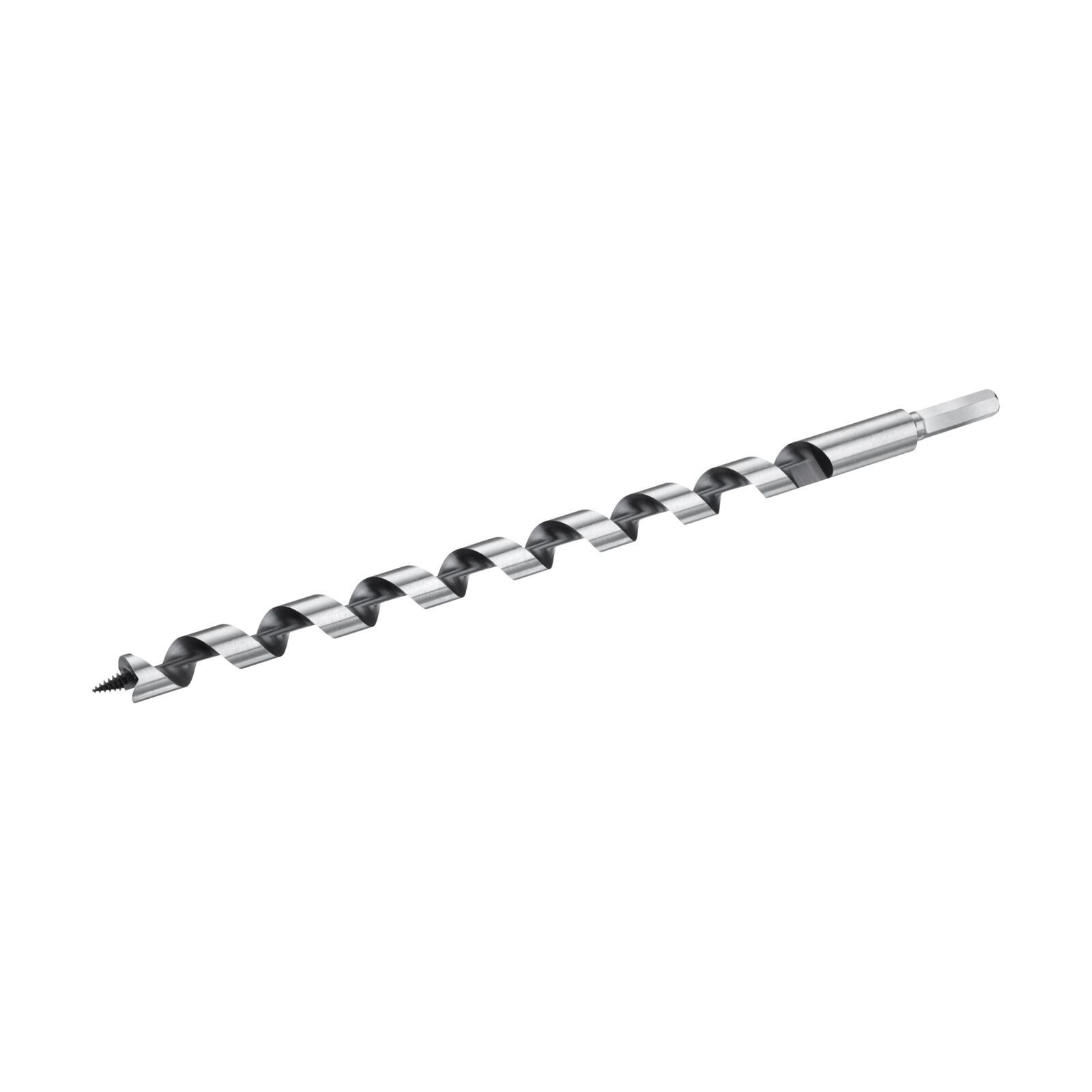 Ormborr för trä 18 mm lång | Stanley