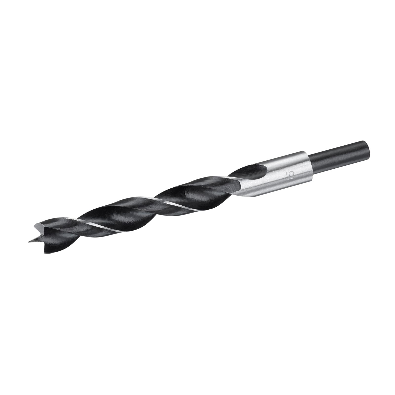 Wood drill bit with brad point 15 mm | Stanley