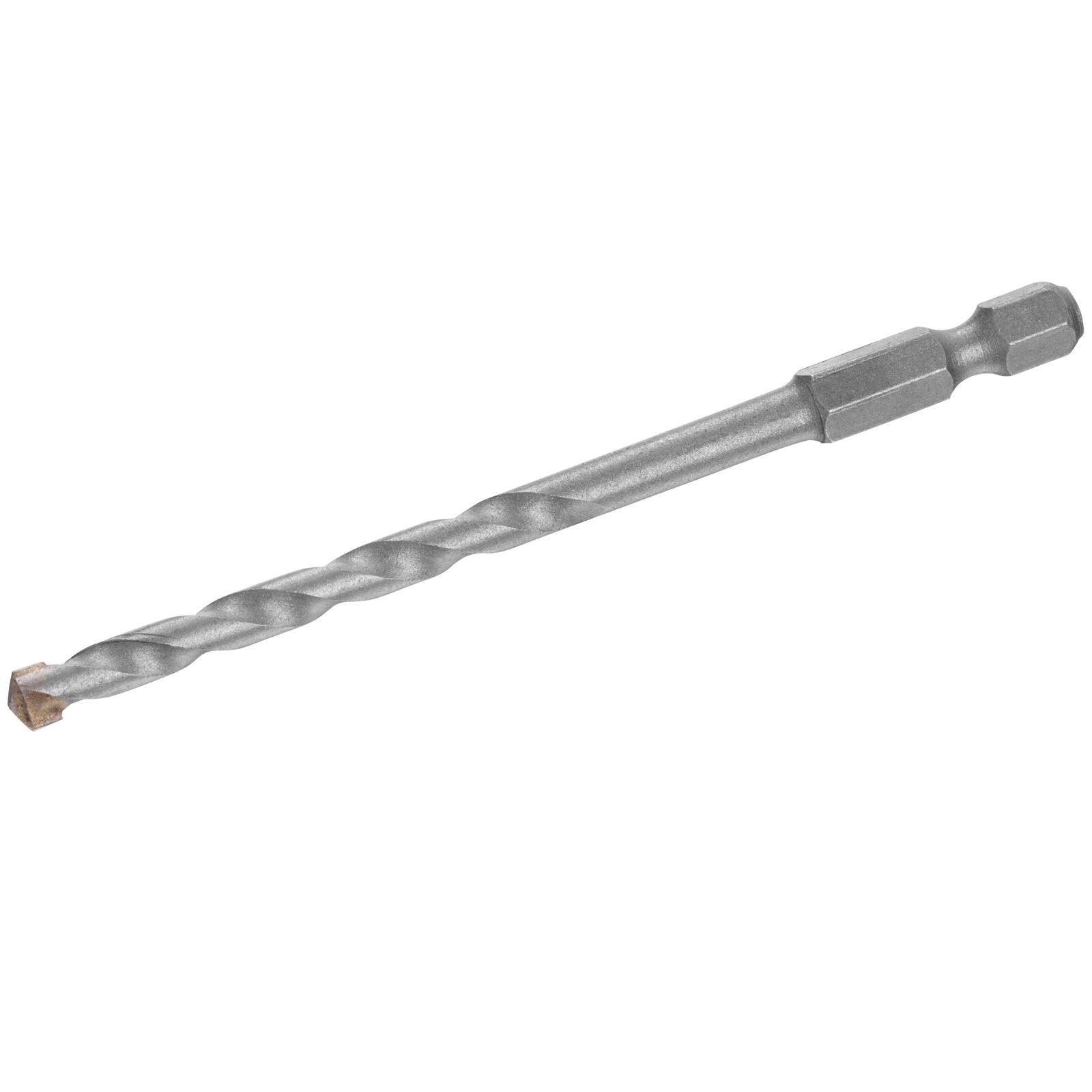 Masonry drill bit with hex shank 5 mm | Stanley
