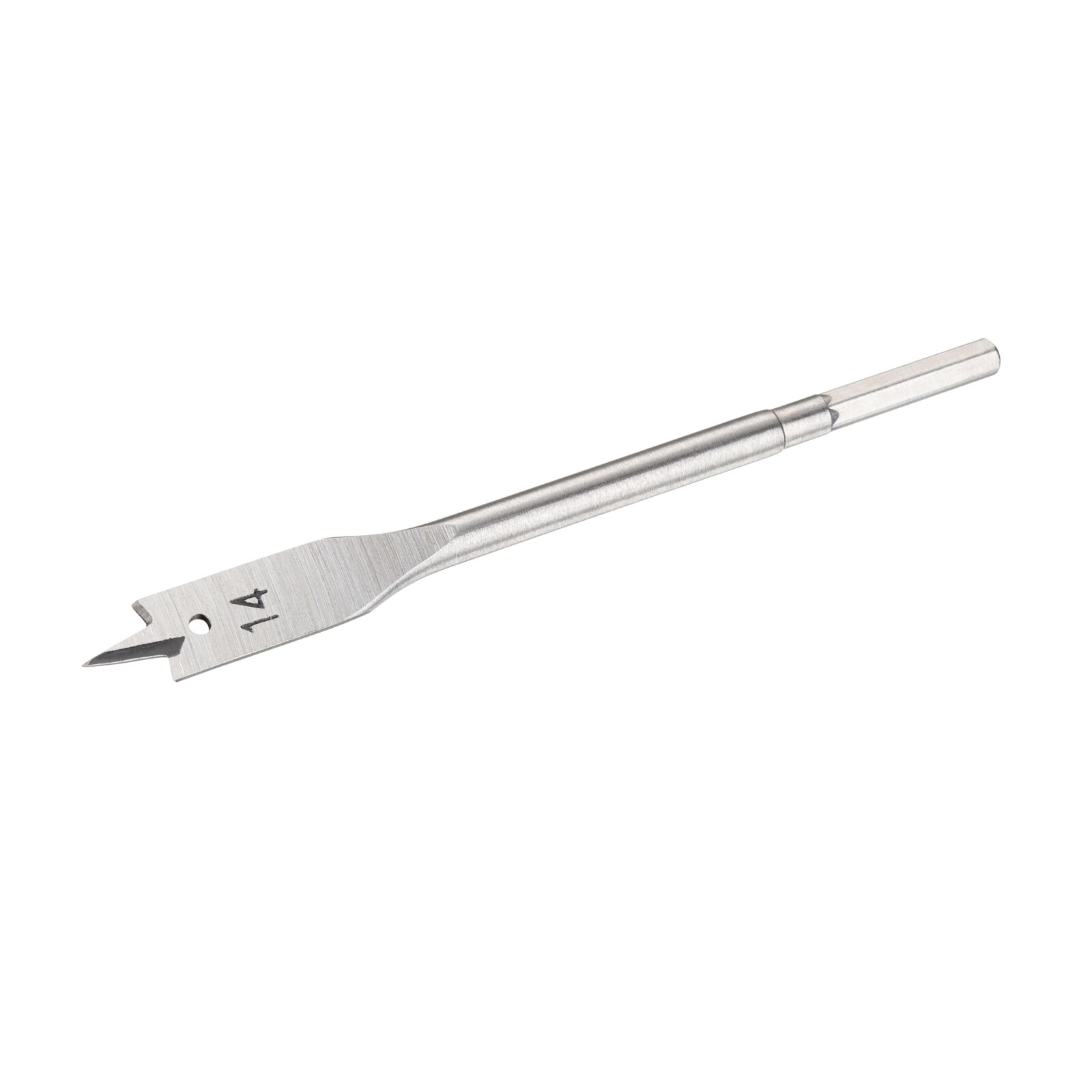 Wood Drill Bit Flatwood 14 mm | Stanley