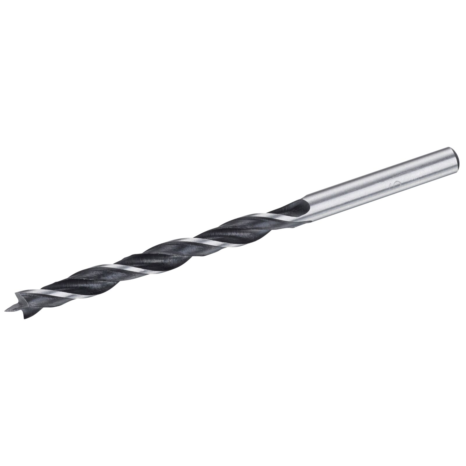 Träborr Bradpoint 6 mm | Stanley