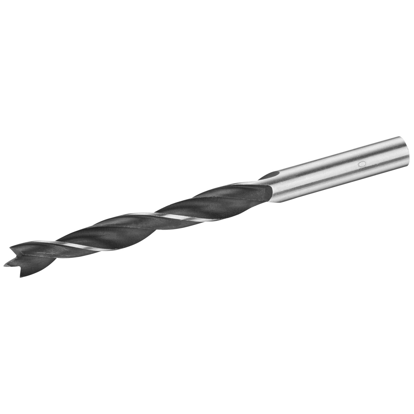 Wood drill bit with brad point 10 mm | Stanley
