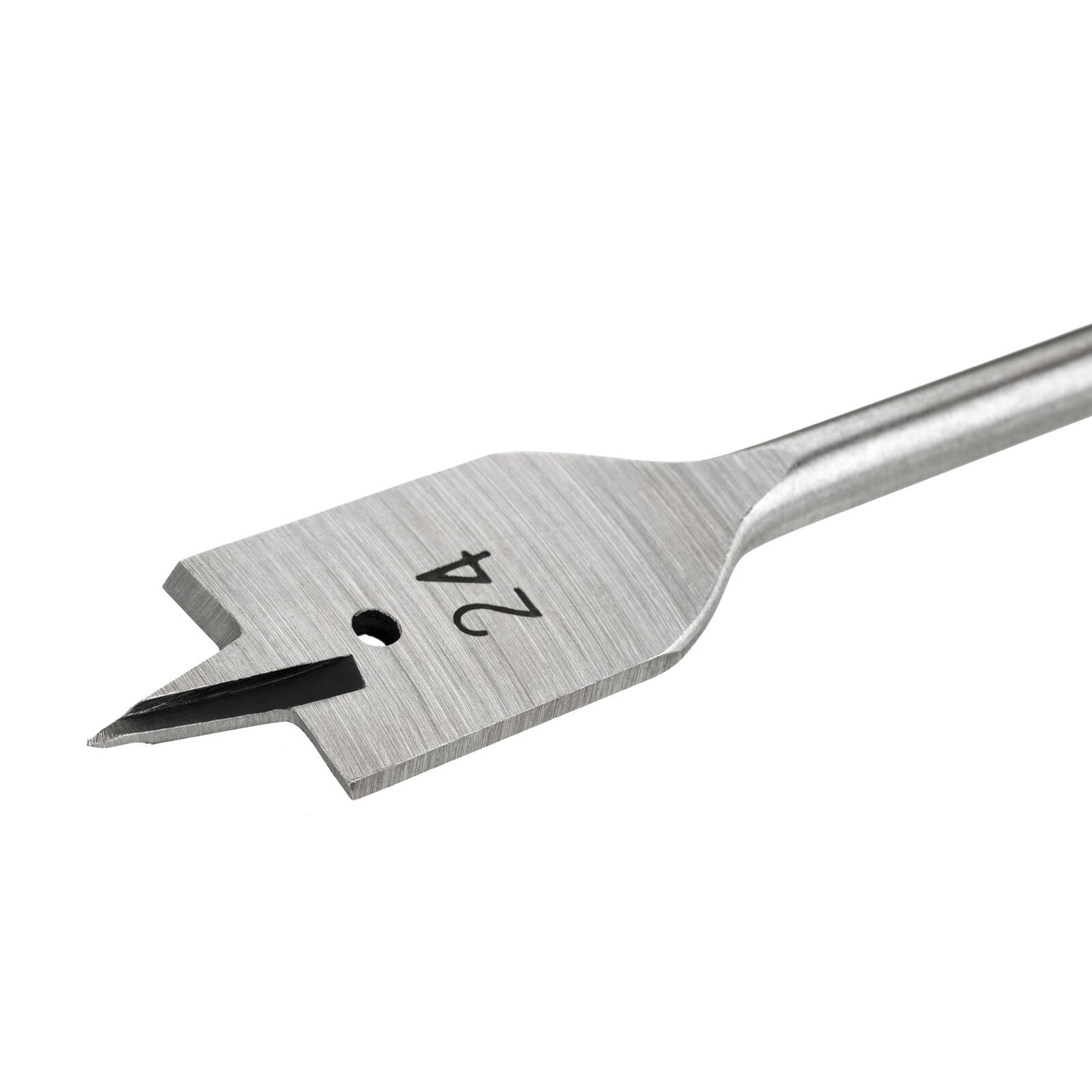 Flat wood drill bit 24 mm | Stanley