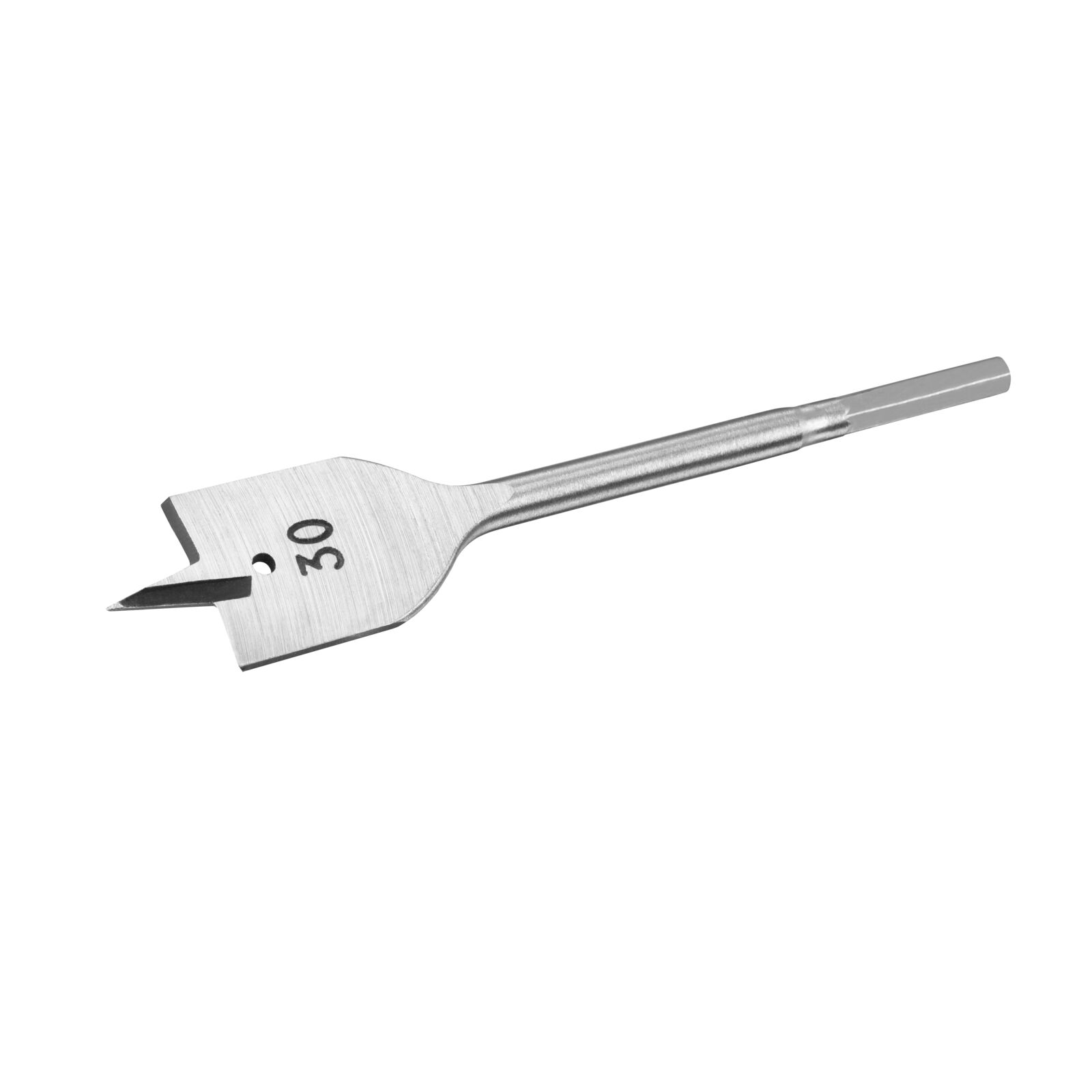 Flatwood wood drill bit 30 mm | Stanley