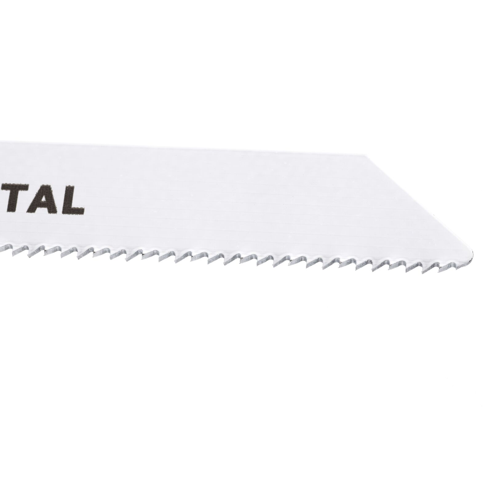 Kapsågblad för tjock metall 8 mm | Stanley