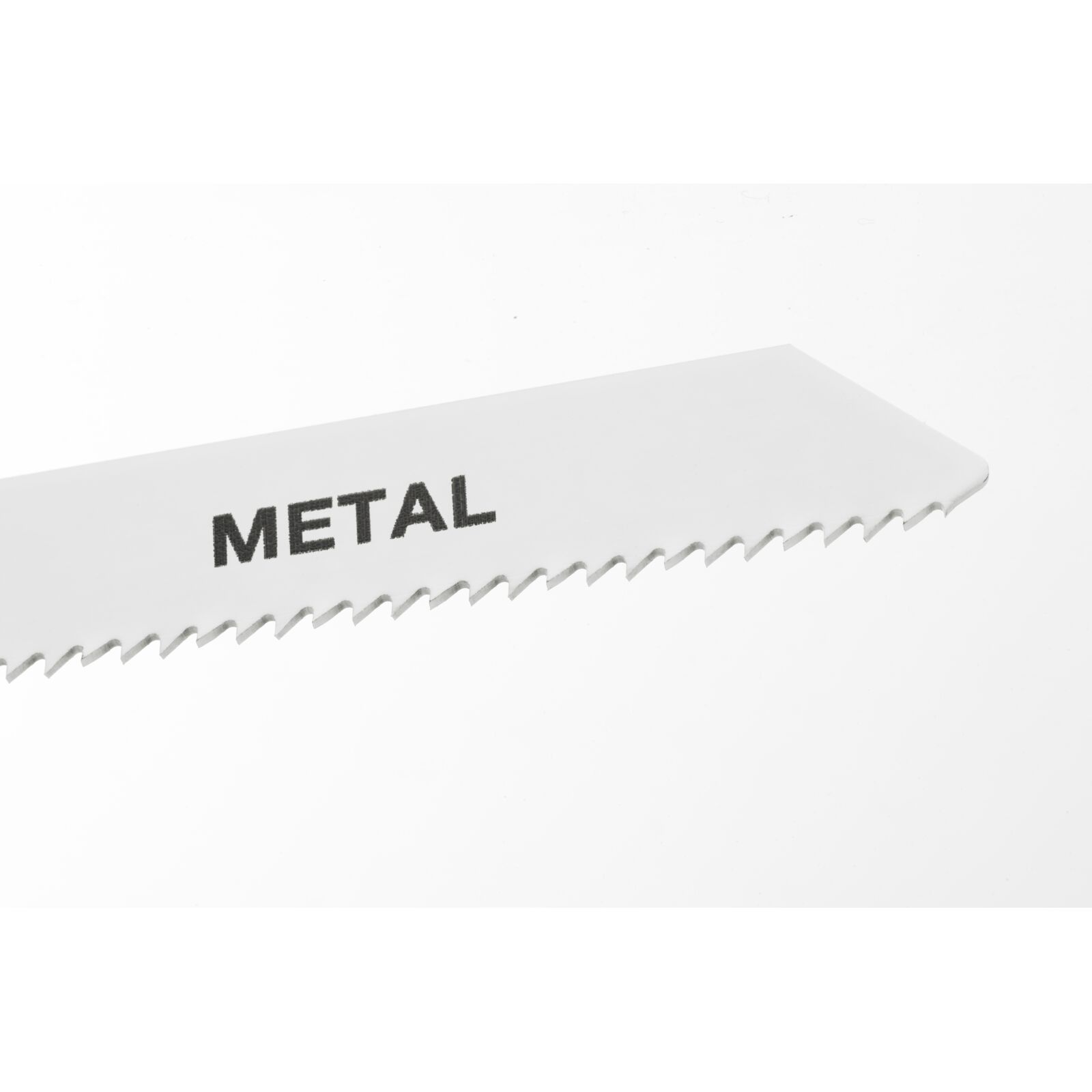 Cutsaw blade for thick metal 152 mm | Stanley
