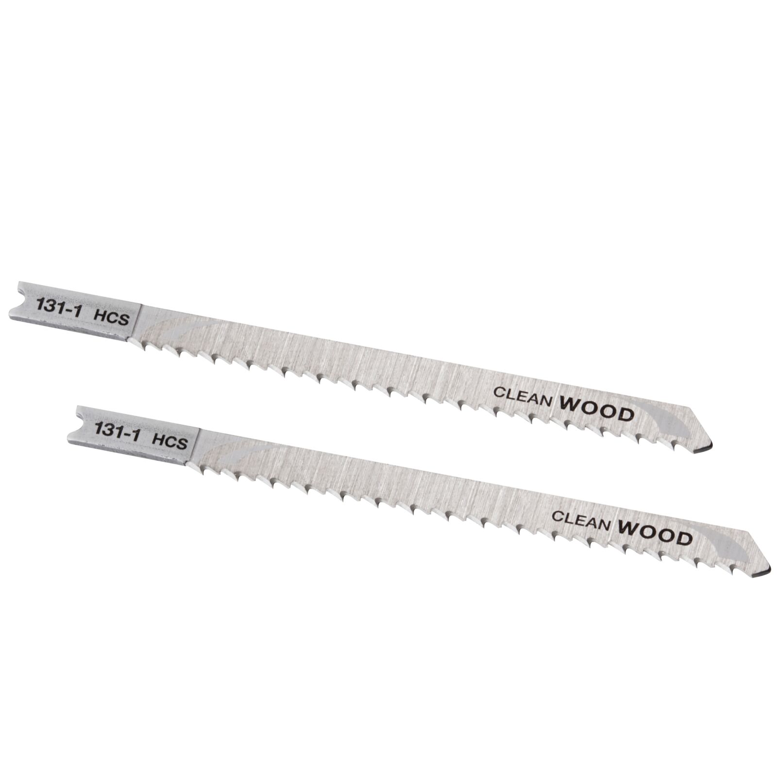 Jigsaw Blade U Shank HCS | Stanley