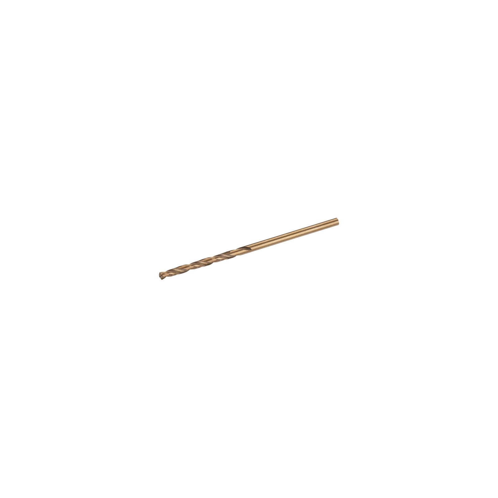 Metallborr HSS-E kobolt 2 mm | Stanley