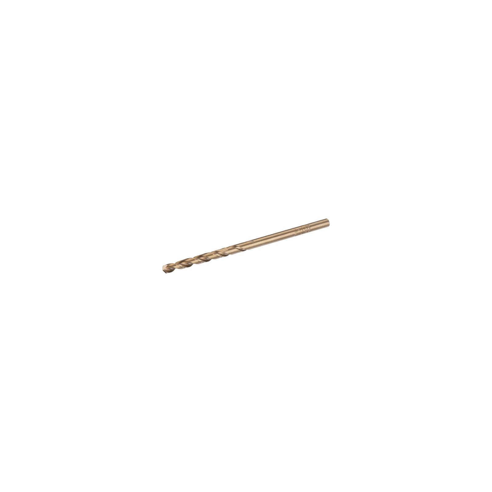 Metallborr HSS-E kobolt 3 mm | Stanley