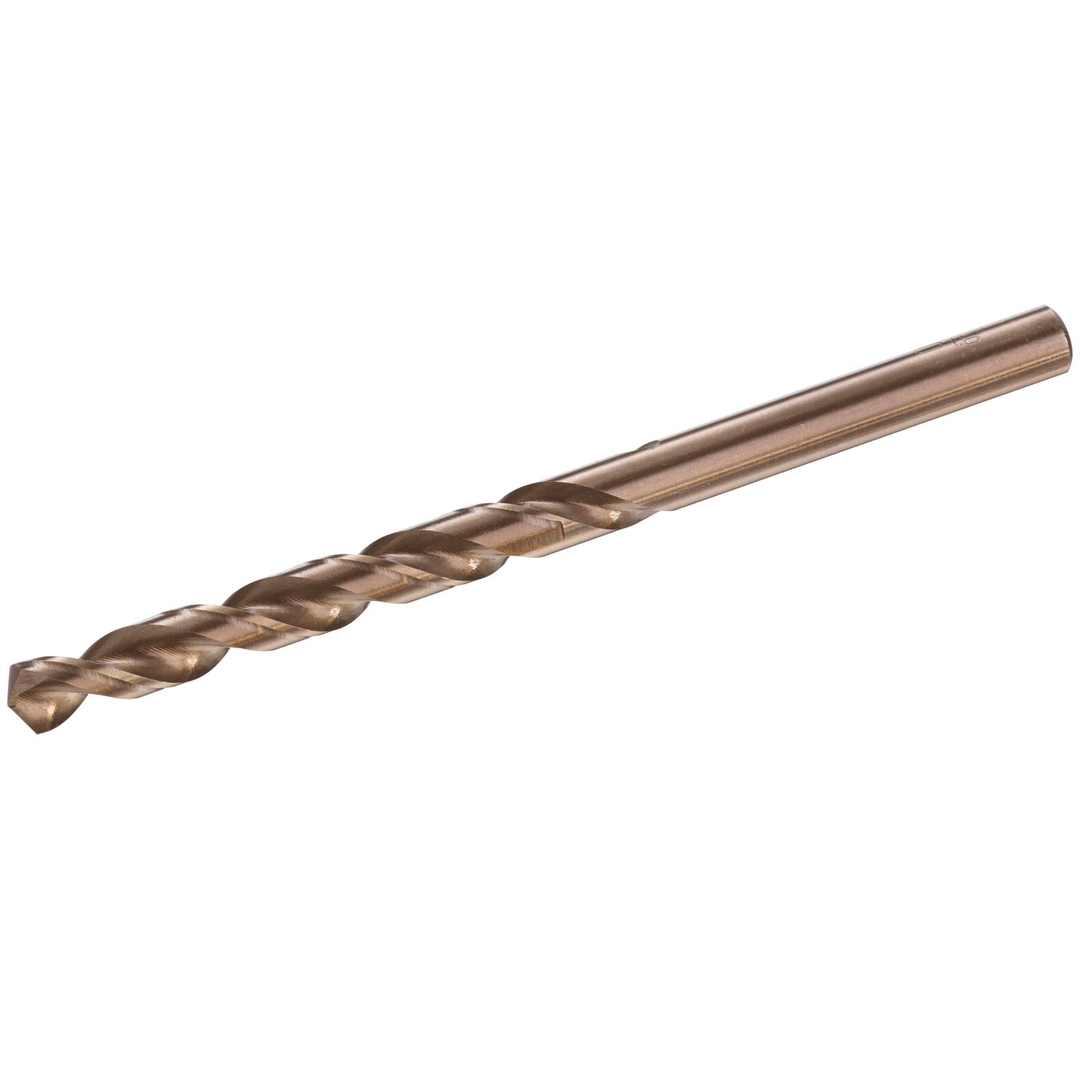 Metallborr HSS-E kobolt 6,5 mm | Stanley