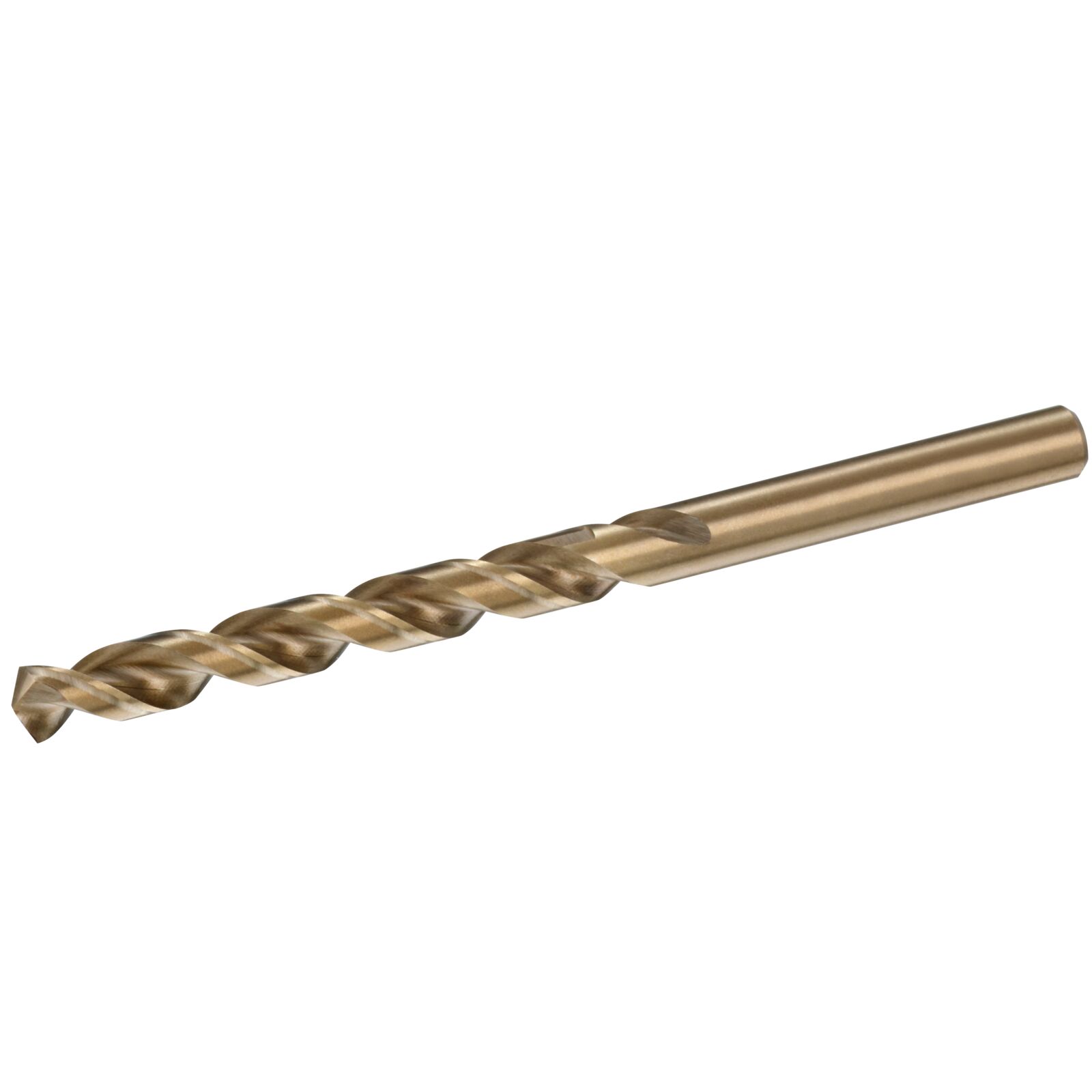 Metal drill bit HSS-E cobalt 8 mm | Stanley