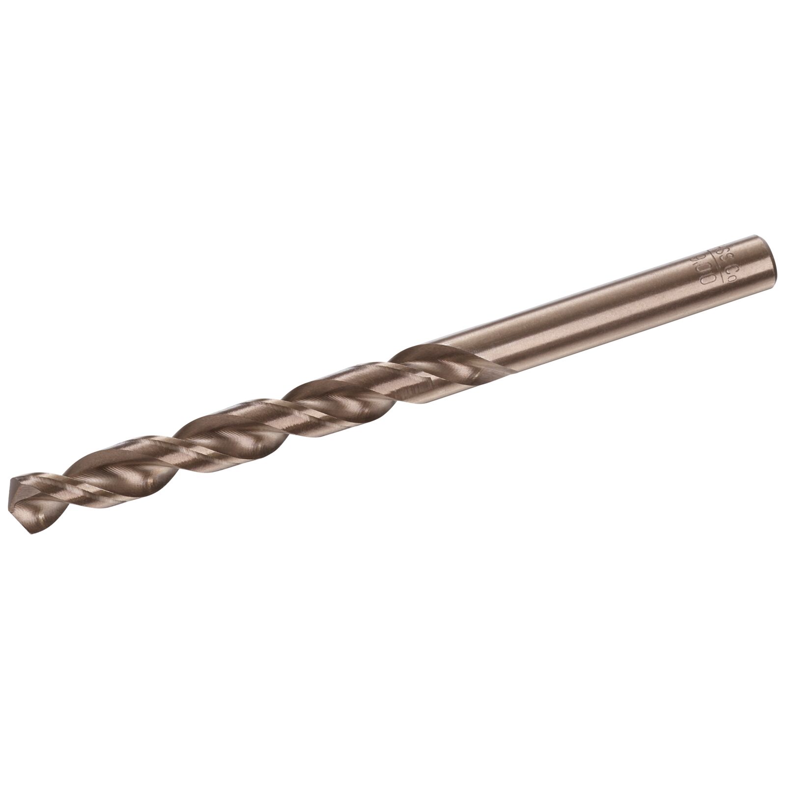 Metallborr HSS-E kobolt 9 mm | Stanley