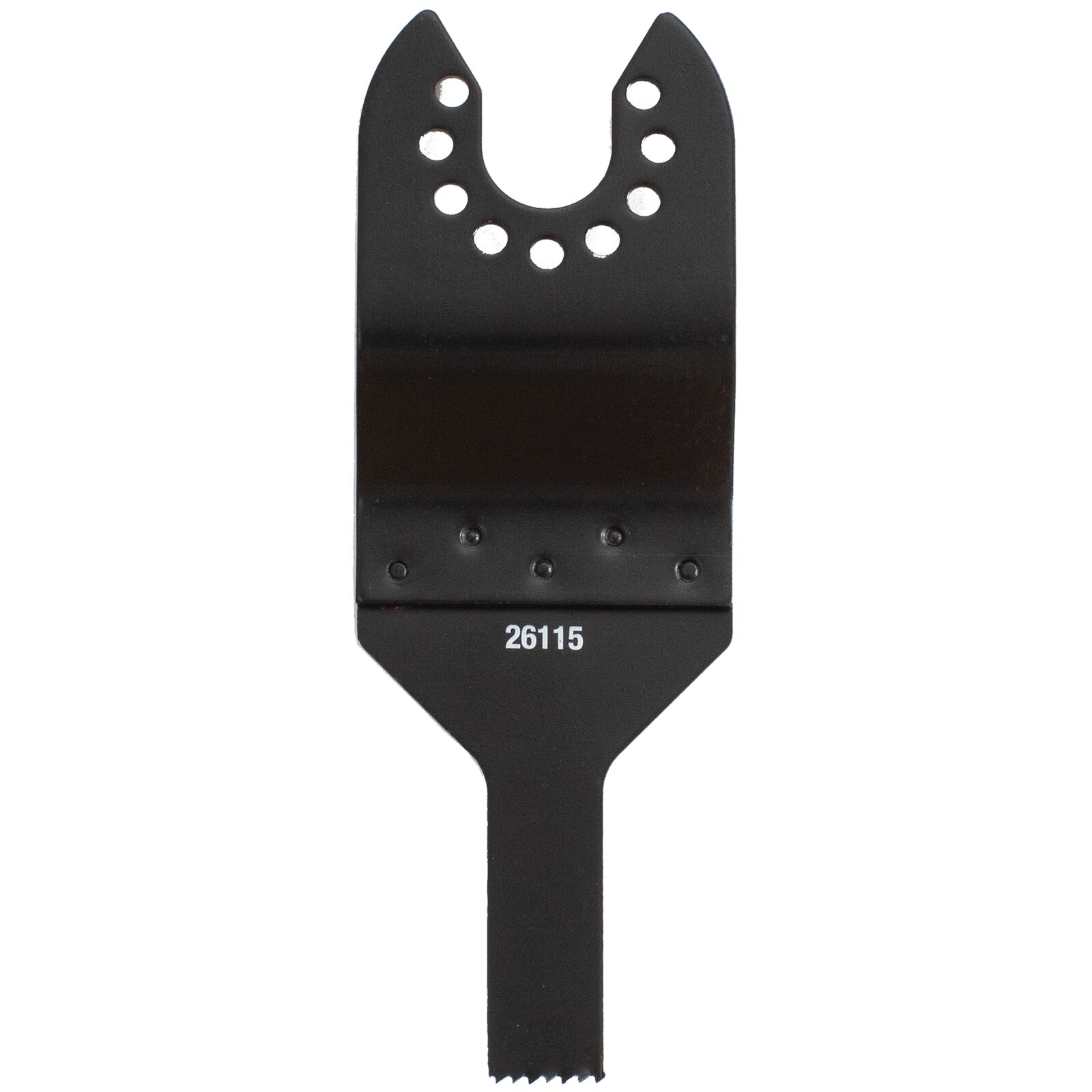 Sågblad bimetall trä/metall 10 mm | Stanley