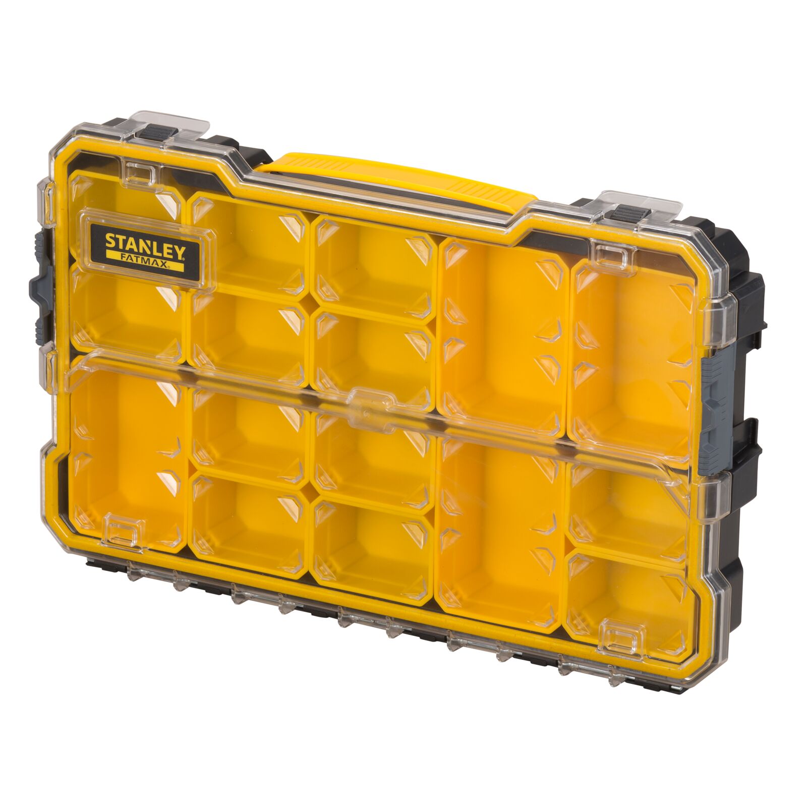 Organizer PRO 2/3 grund FatMax | Stanley