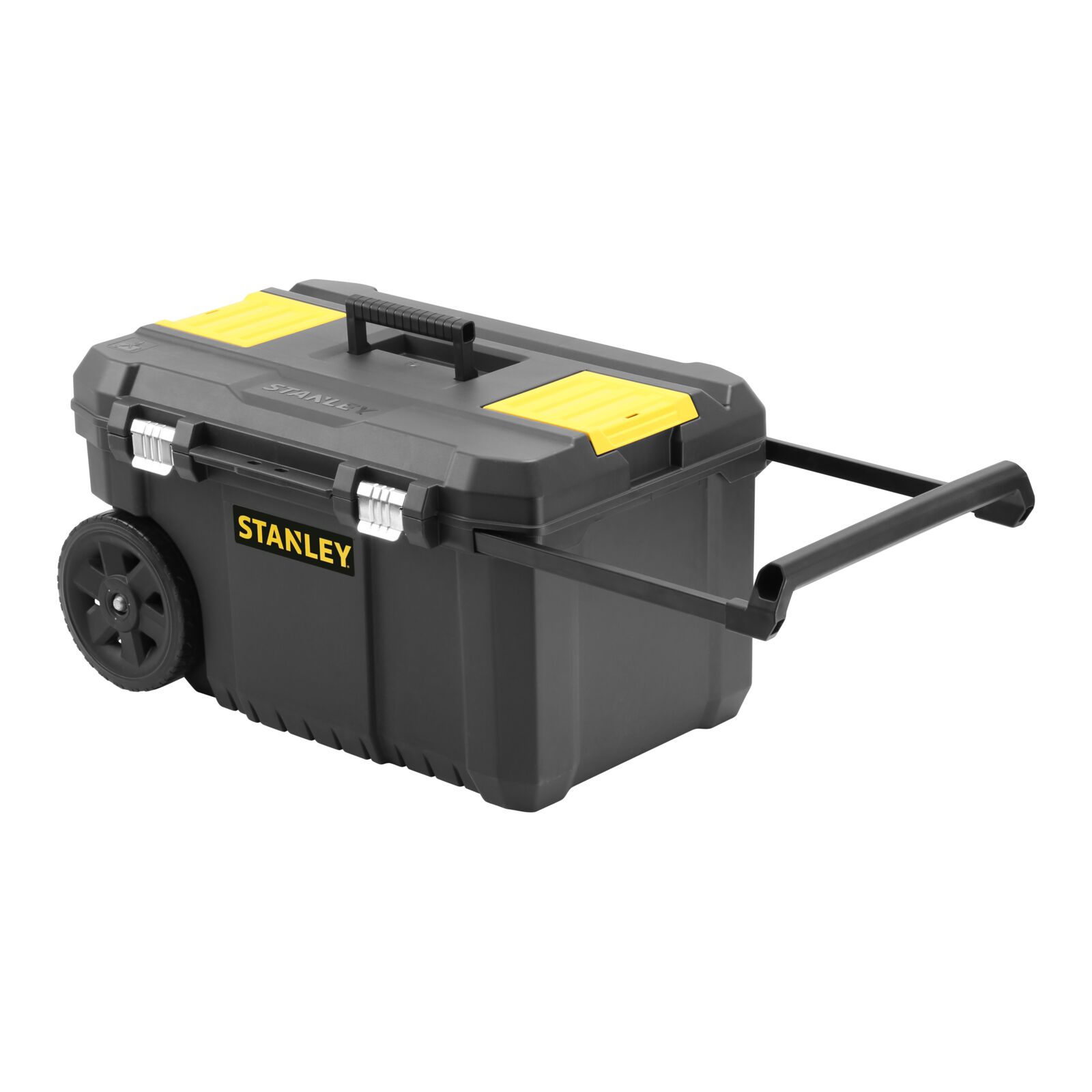Verktygslåda på hjul Essential Chest | Stanley