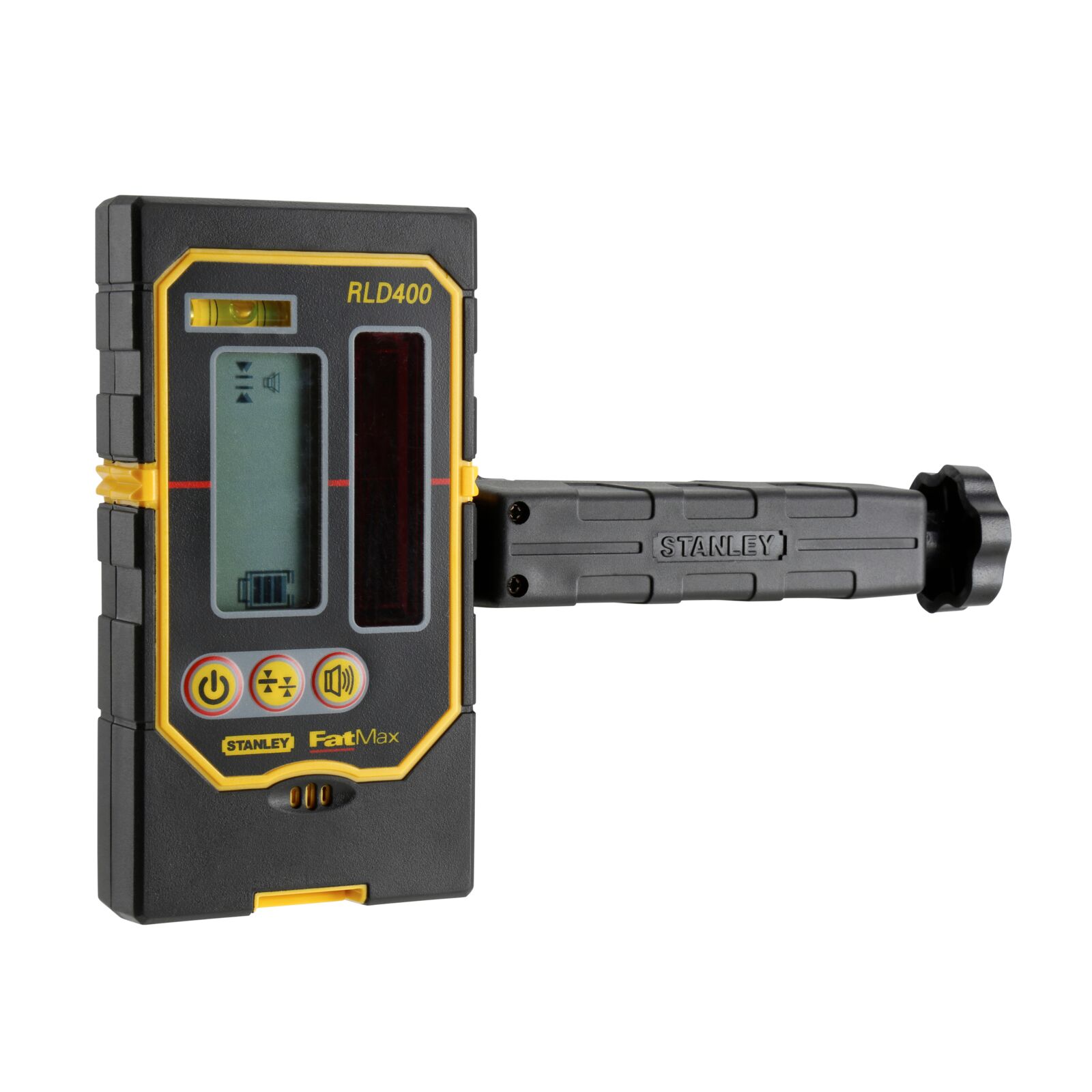Rotary Laser Detector RLD400 FatMax | Stanley
