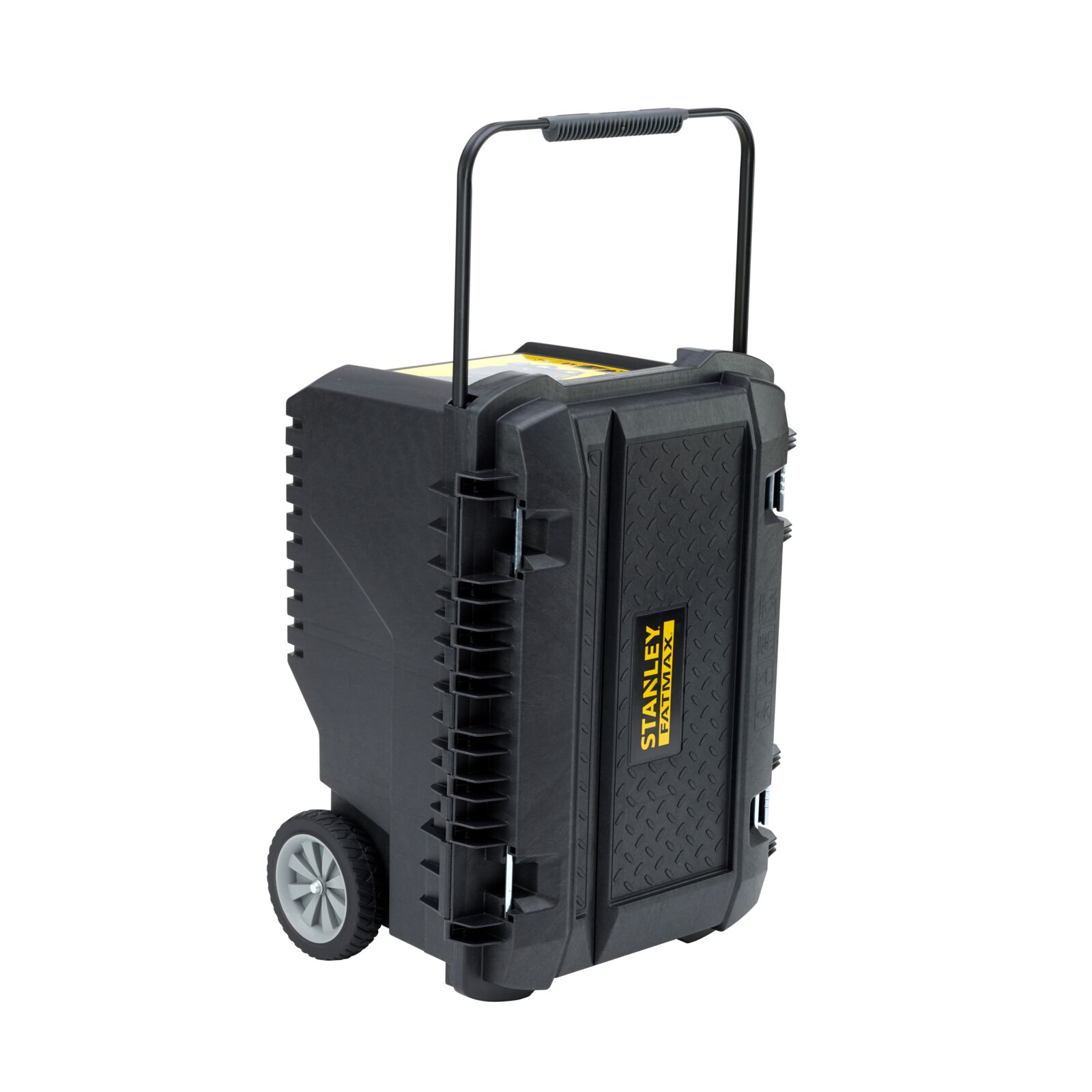 Fatmax Mid- st. Chest