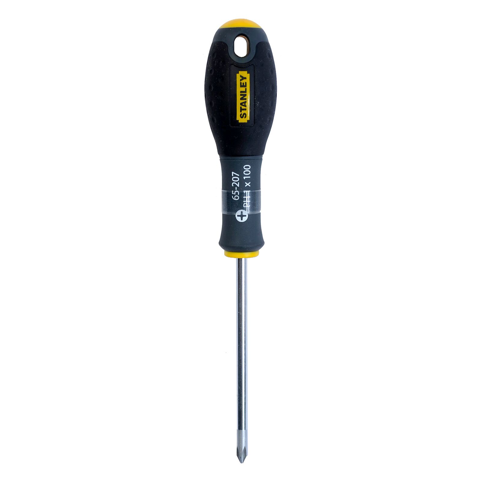 Skruvmejsel Phillips PH1 x 100 mm | Stanley