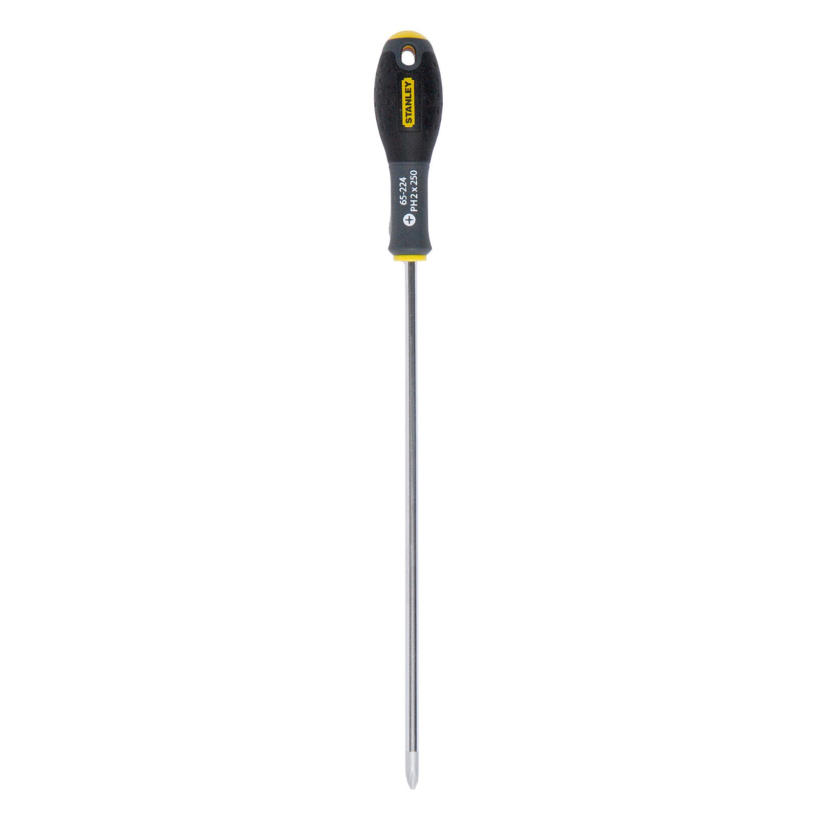Skruvmejsel Phillips Ph2 x 250 mm | Stanley