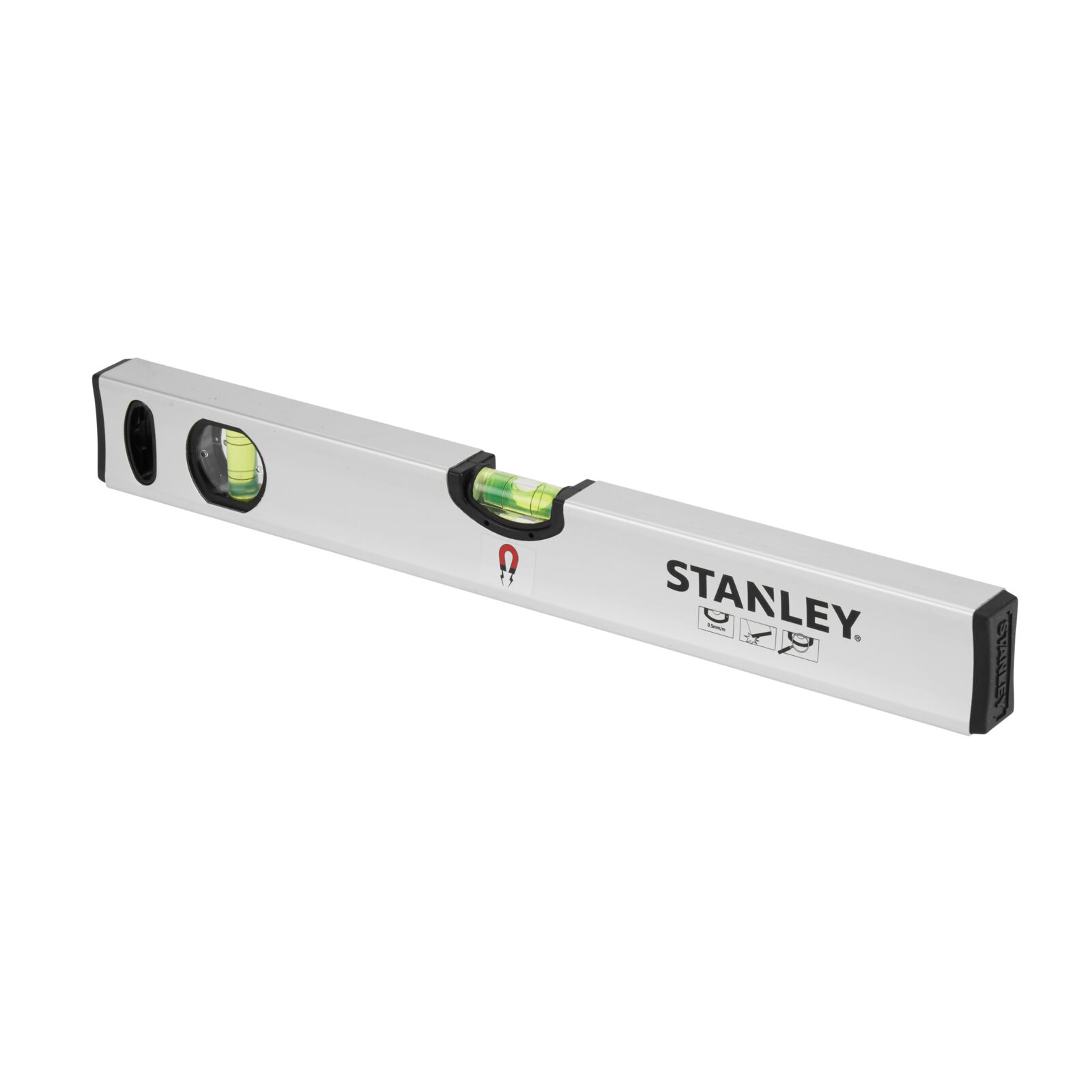 Magnetic box level 60 cm | Stanley