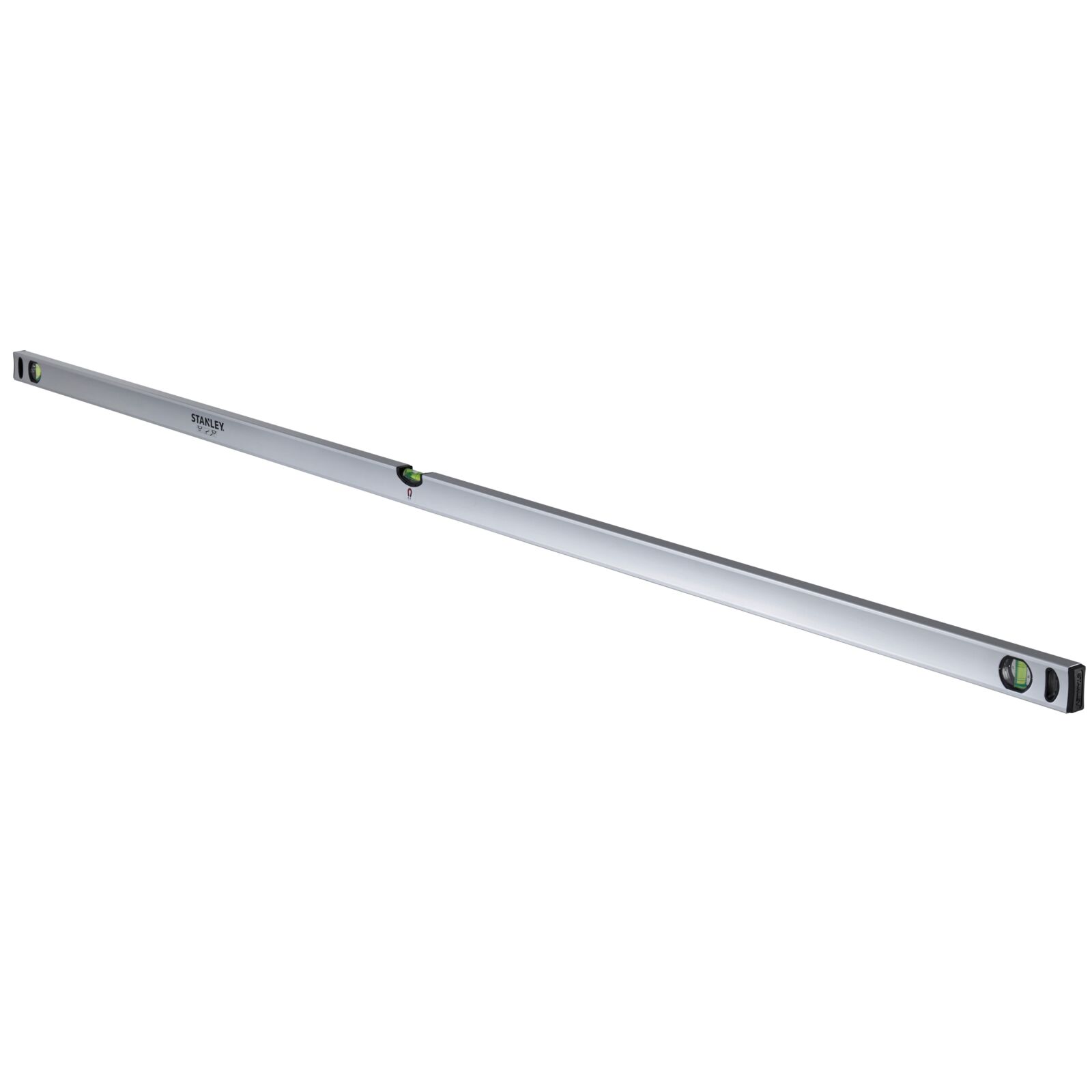 Magnetiskt boxvattenpass 200 cm | Stanley