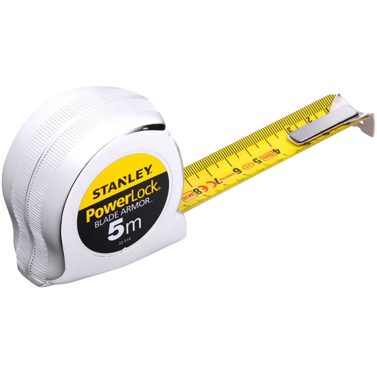 5M Micro Powerlock Blade Armor