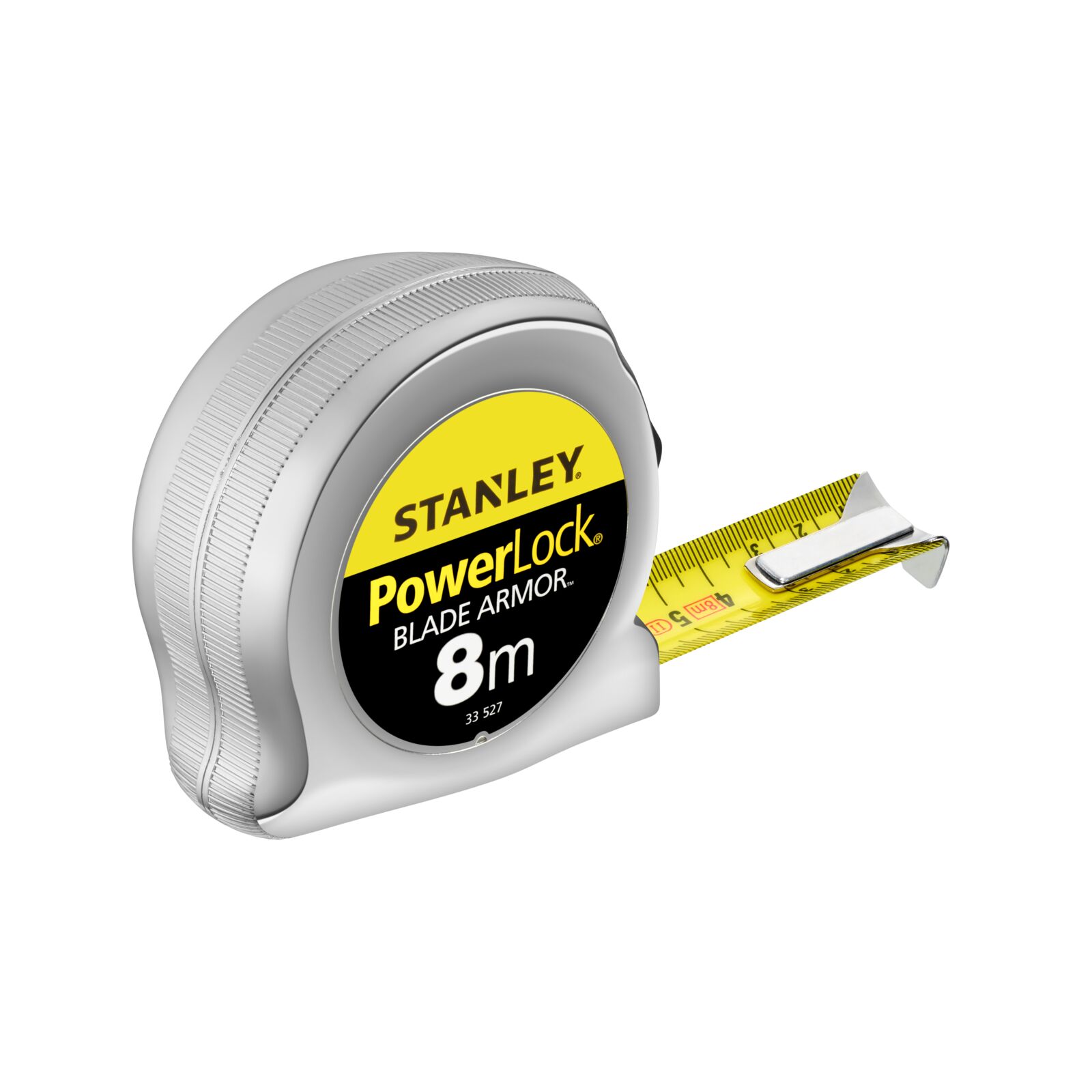 Powerlock 8 m 25 mm Blade